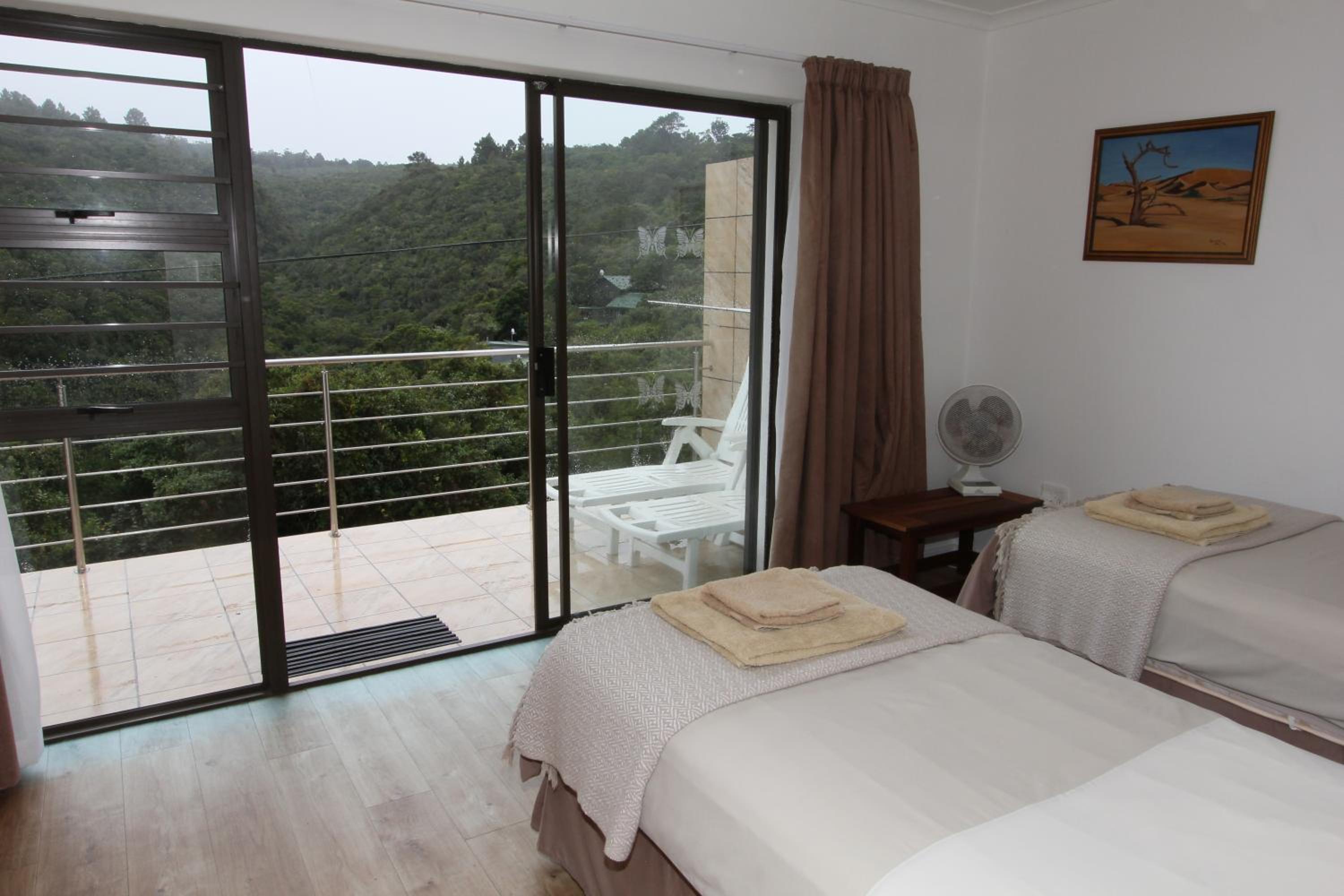 Apartment with Sea View photo 1