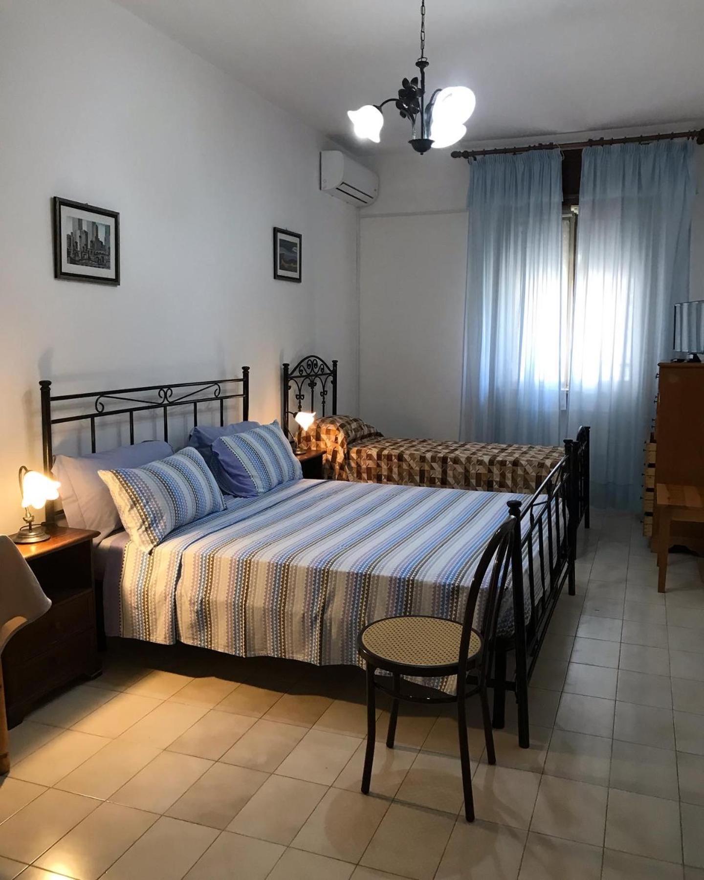 Triple Room - Photo 18