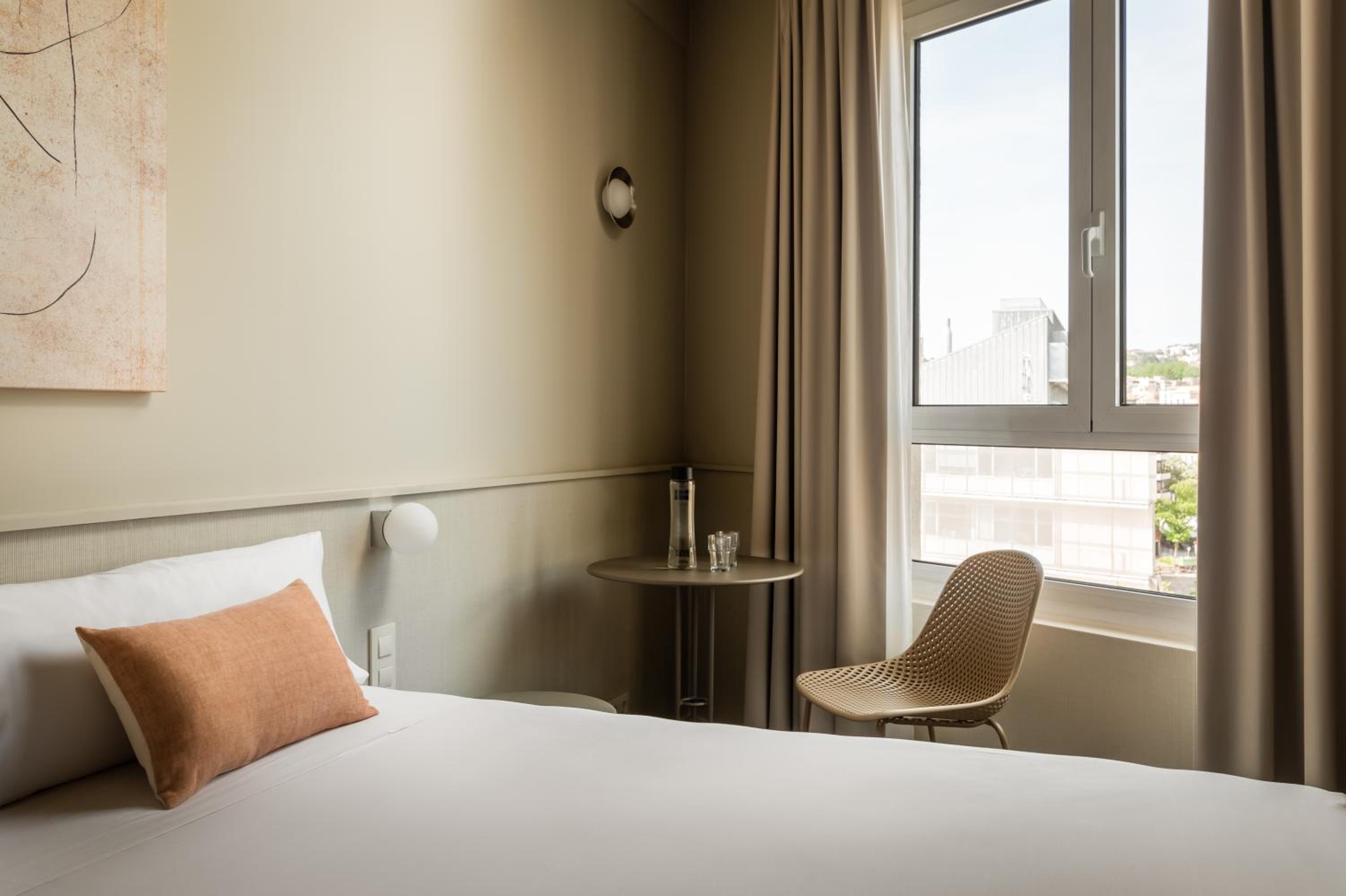 Double Room - Photo 3