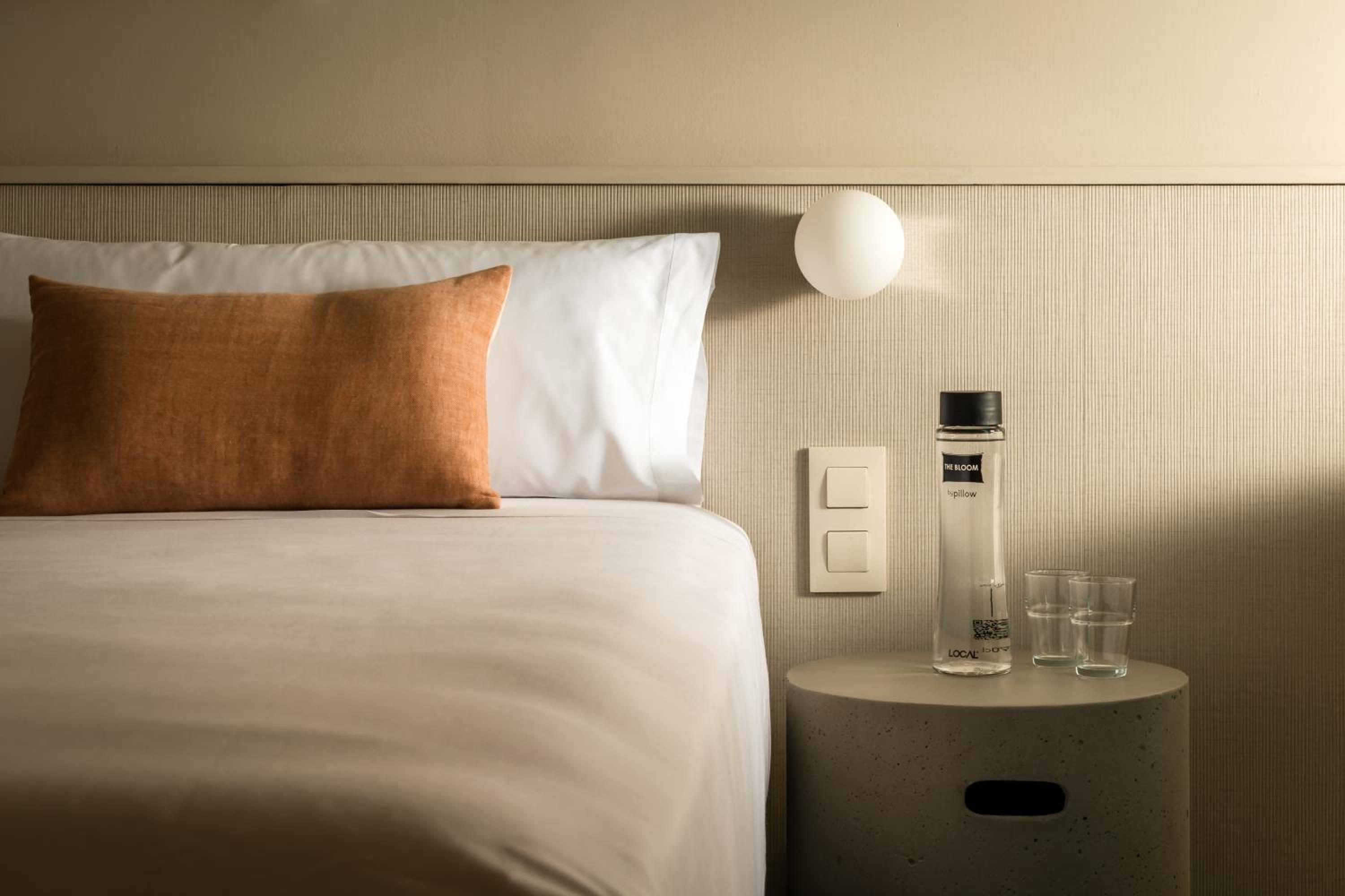 Double Room - Photo 4