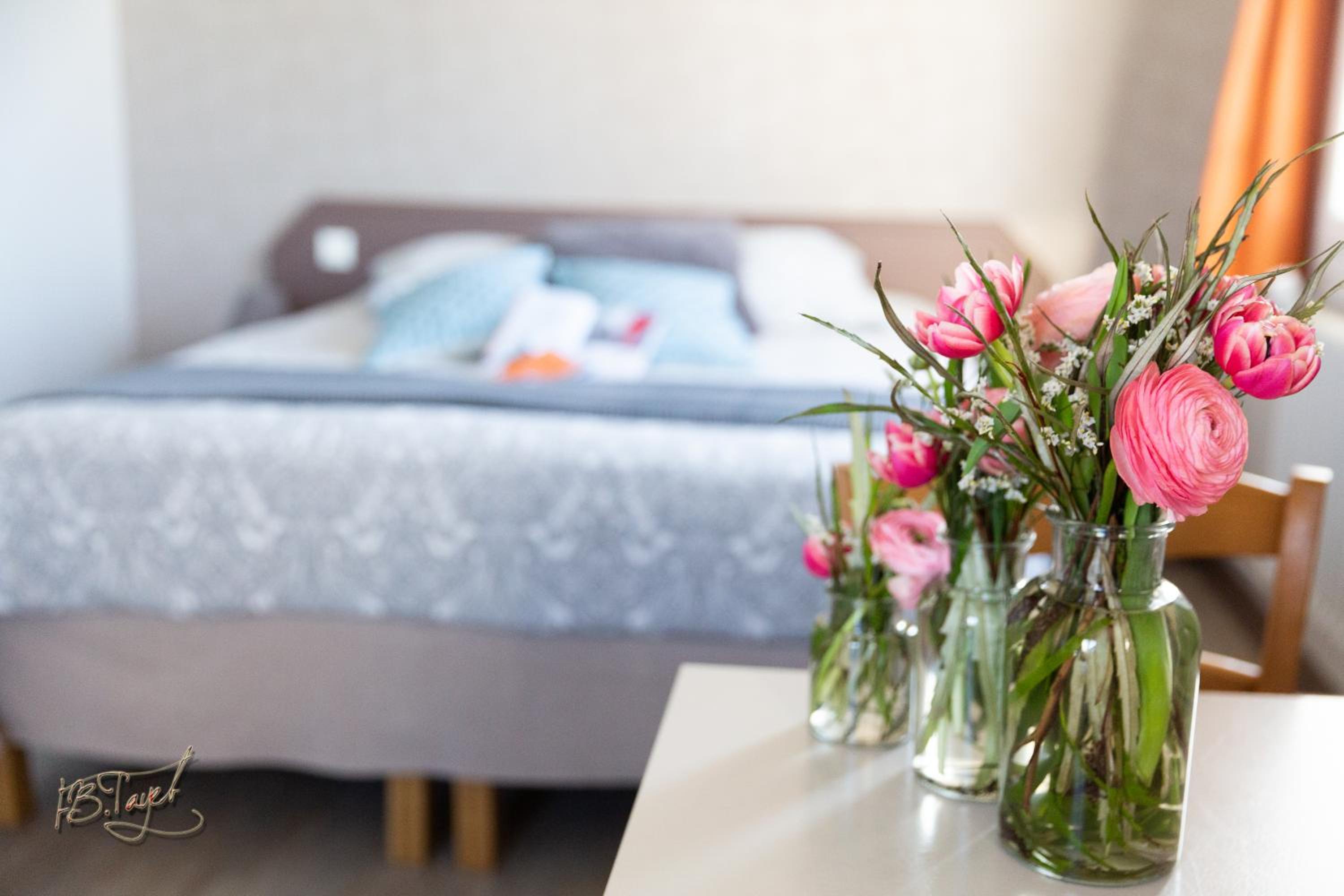 Double Room - Photo 4