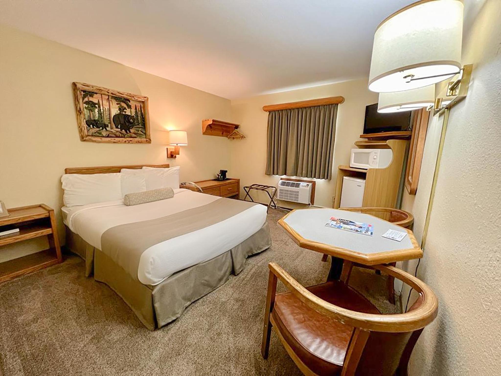 Standard Queen Room photo 1
