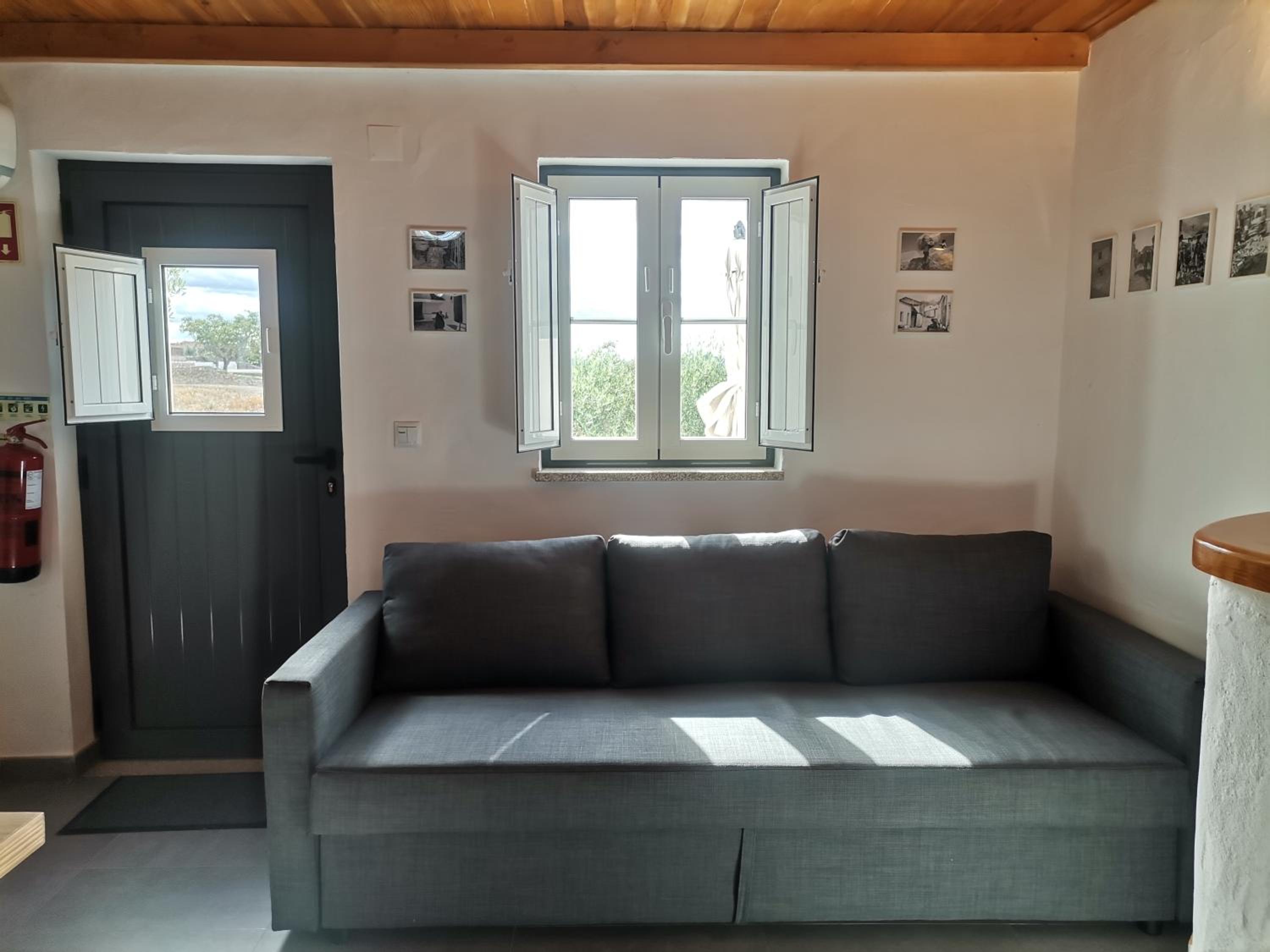 One-Bedroom Villa photo 2