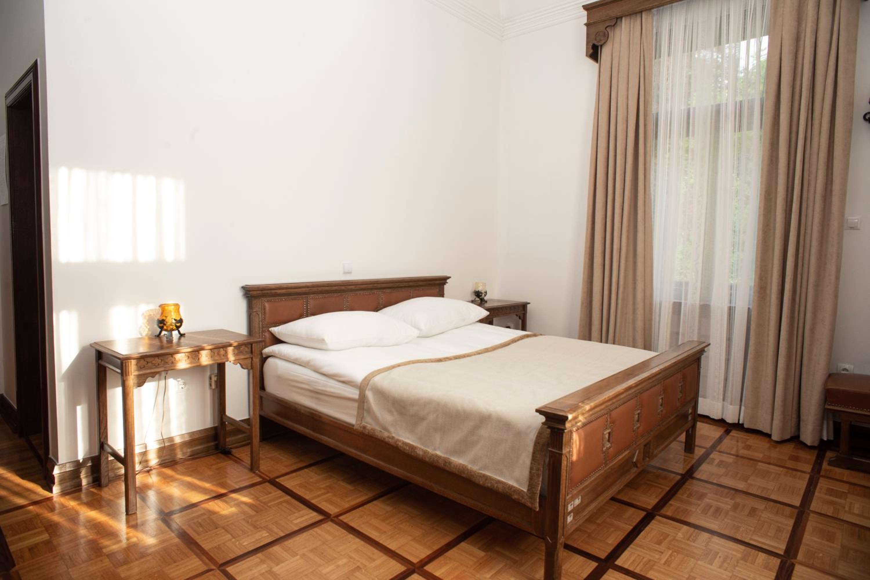 Superior Double Room photo 1