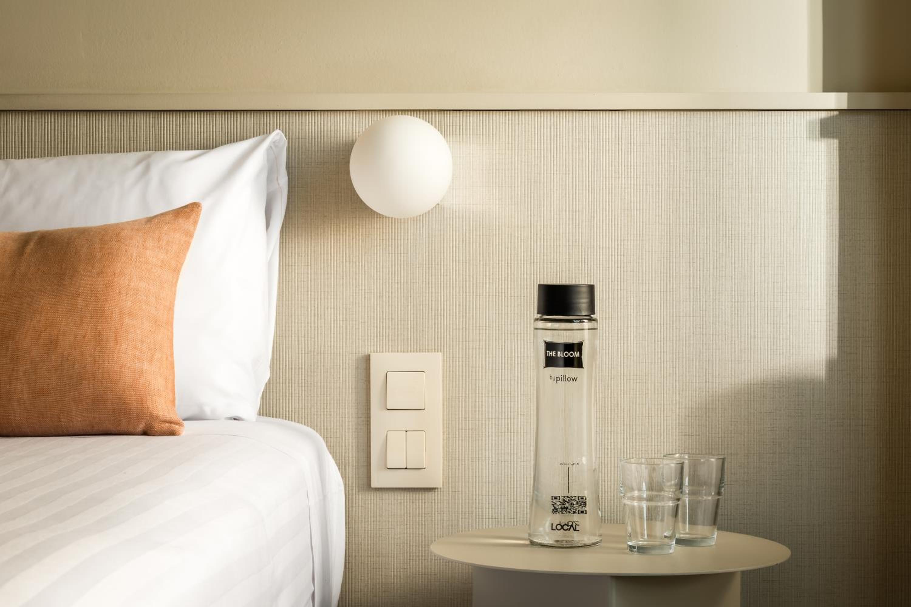 Twin Room - Photo 2