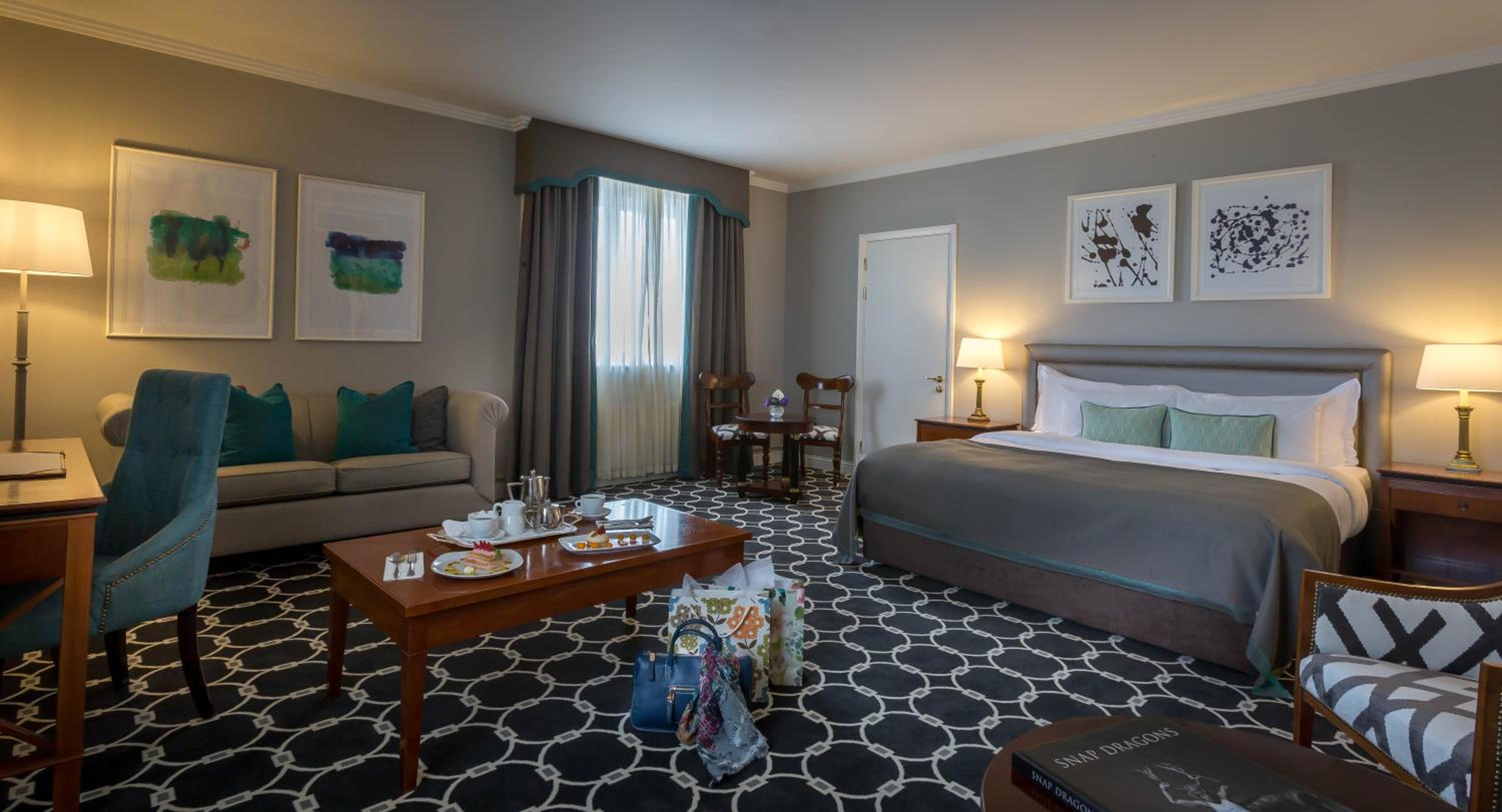 Junior Suite - Photo 1
