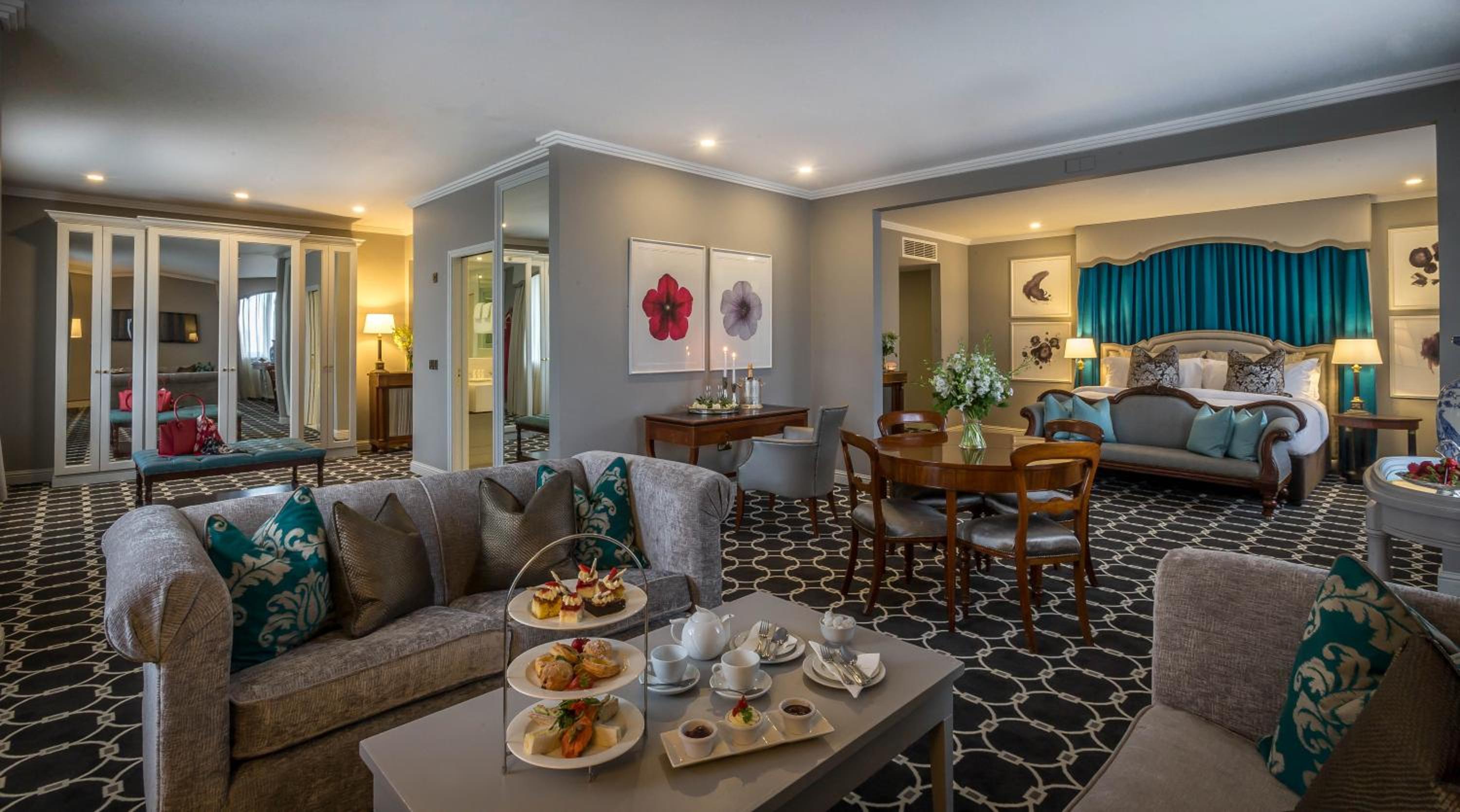 Presidential Suite photo 1