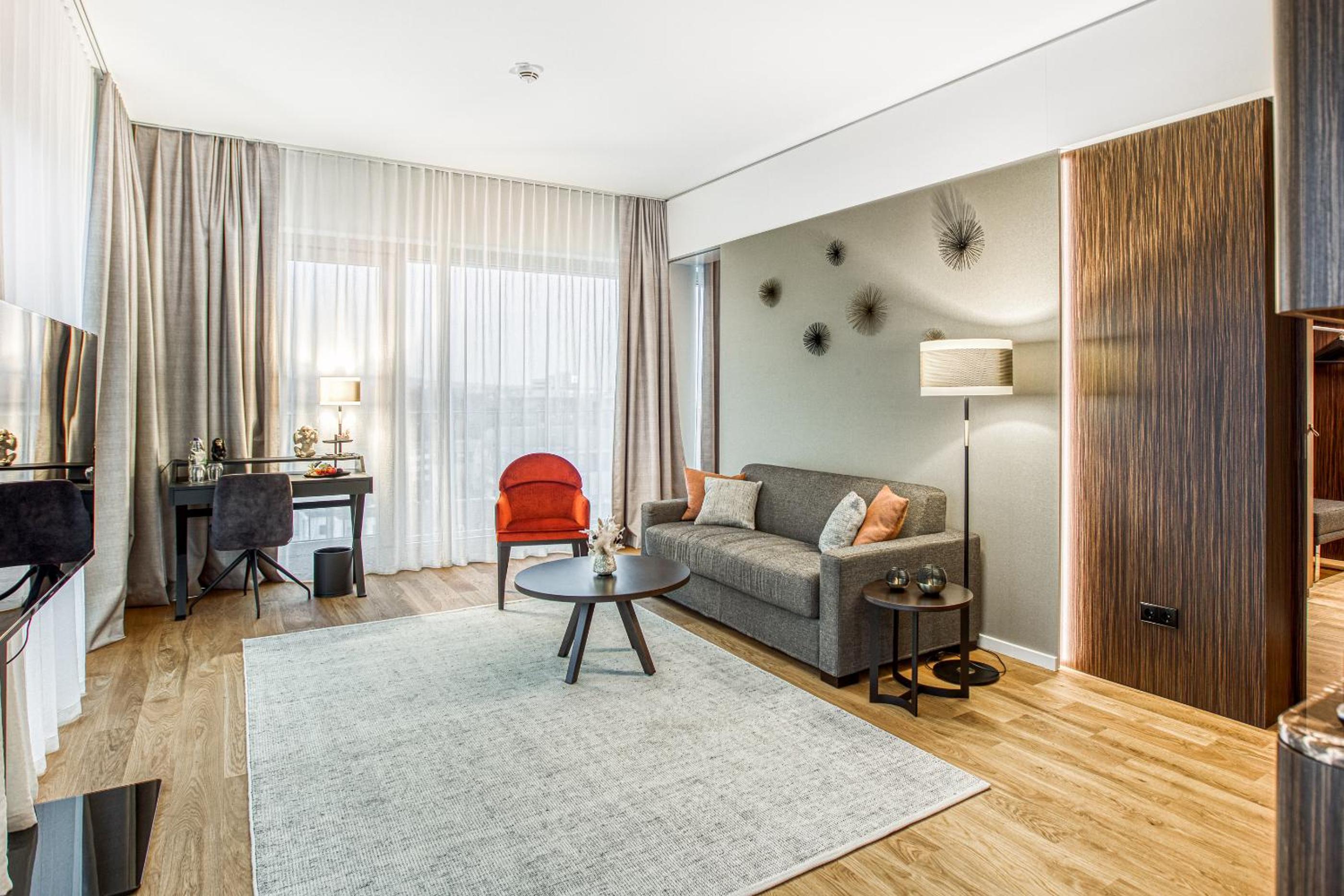 Suite photo 2