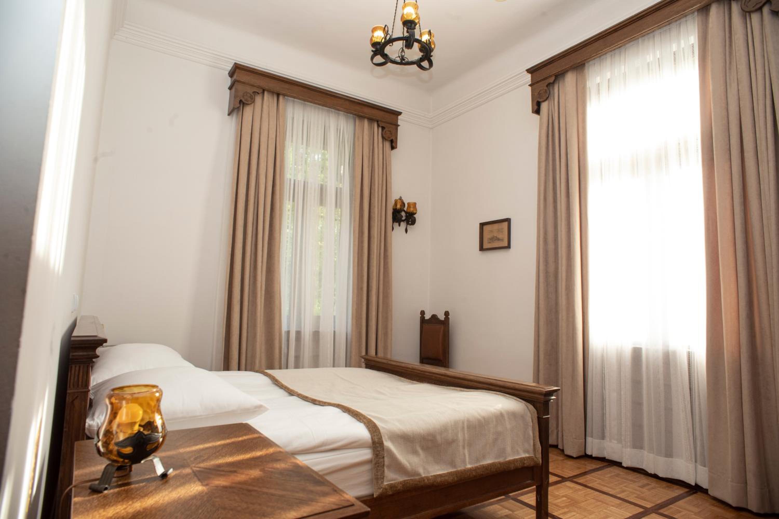 Superior Double Room photo 2