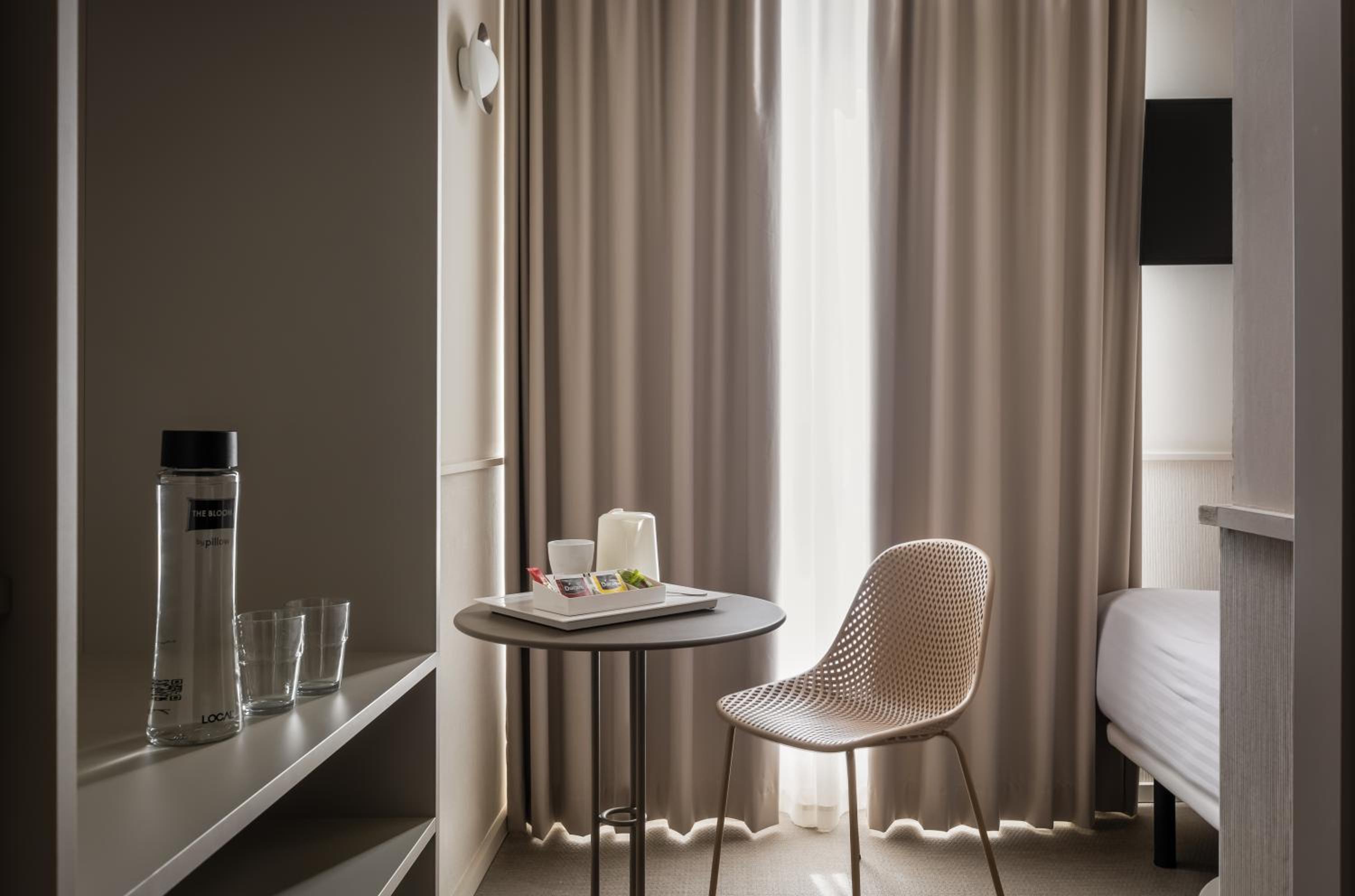 Superior Single Room photo 2
