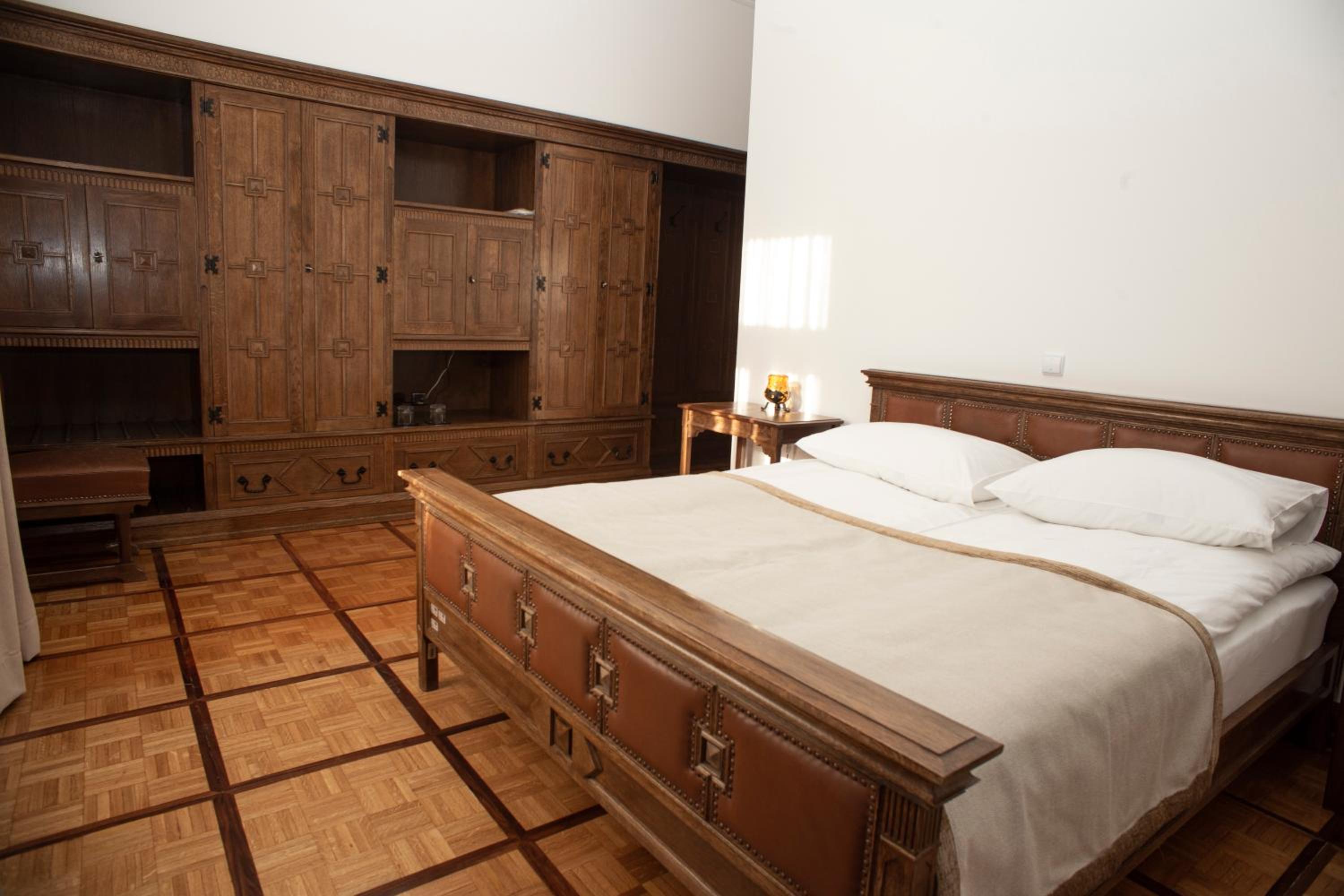 Superior Double Room photo 3