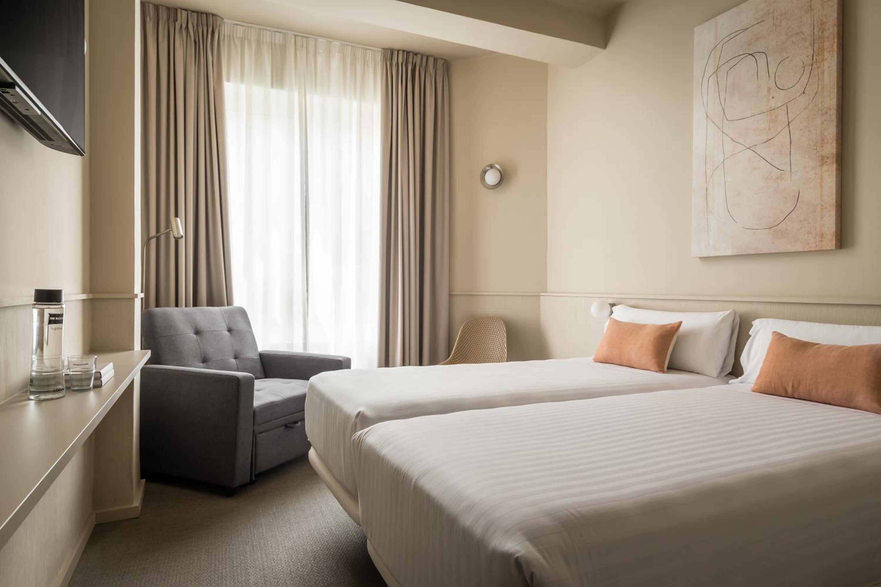 Triple Room - Photo 2