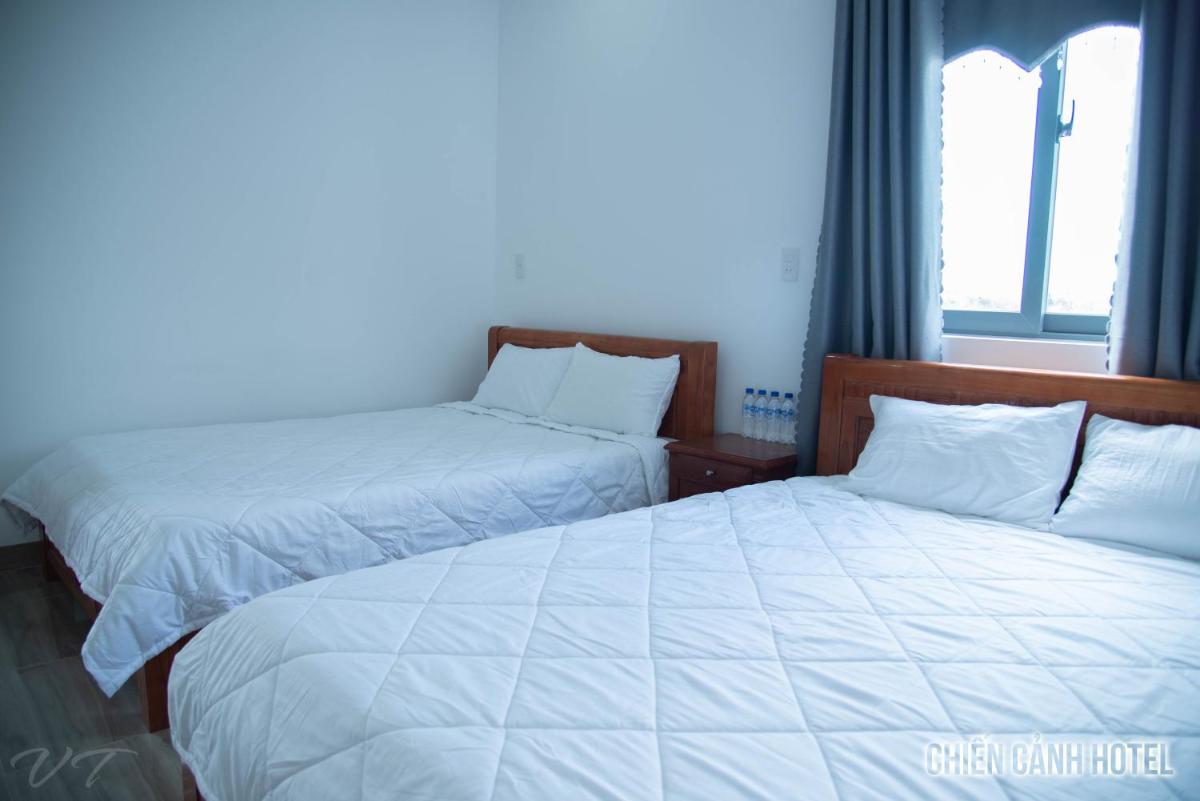Superior Twin Room with Sea View photo 3