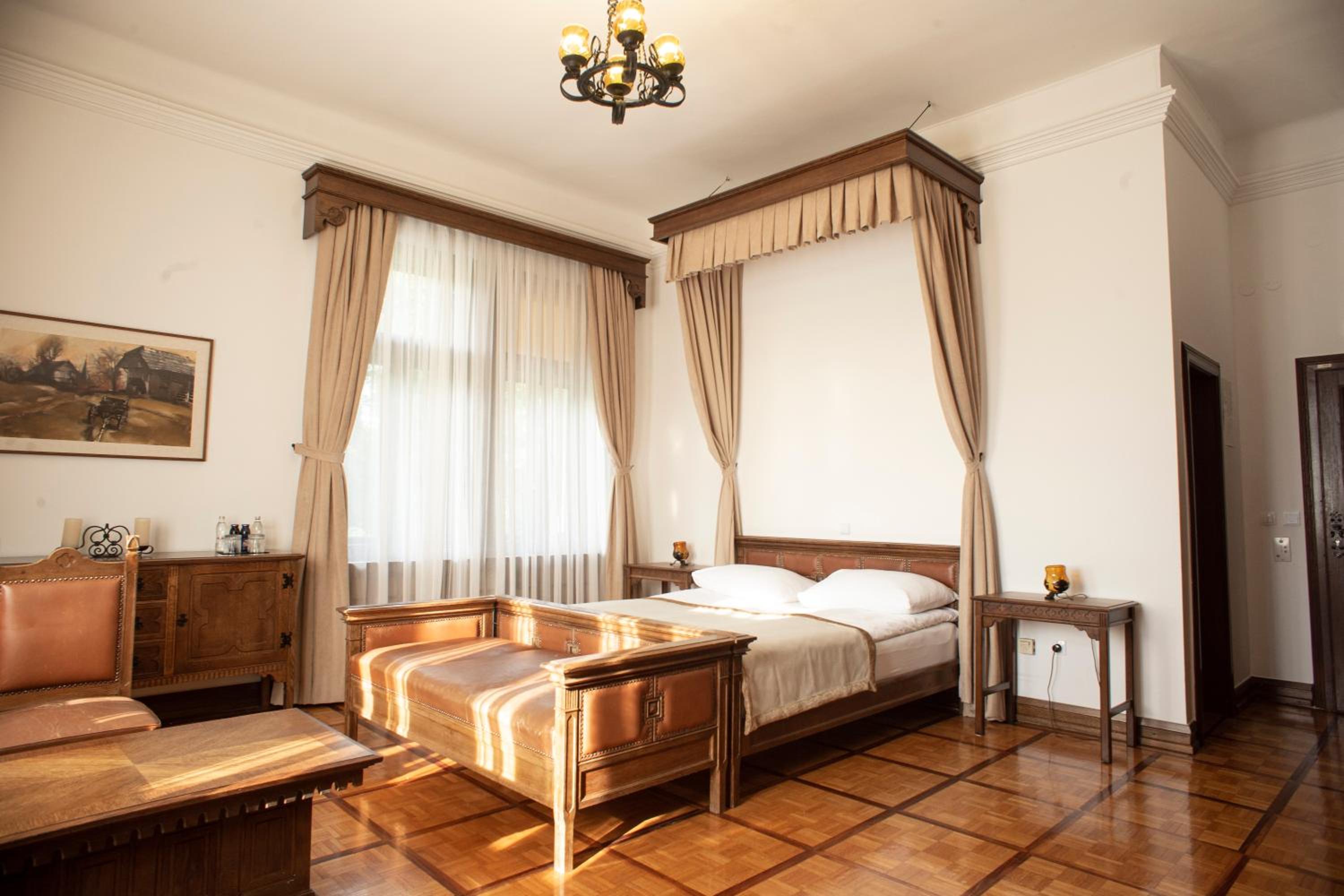 Superior Double Room photo 1