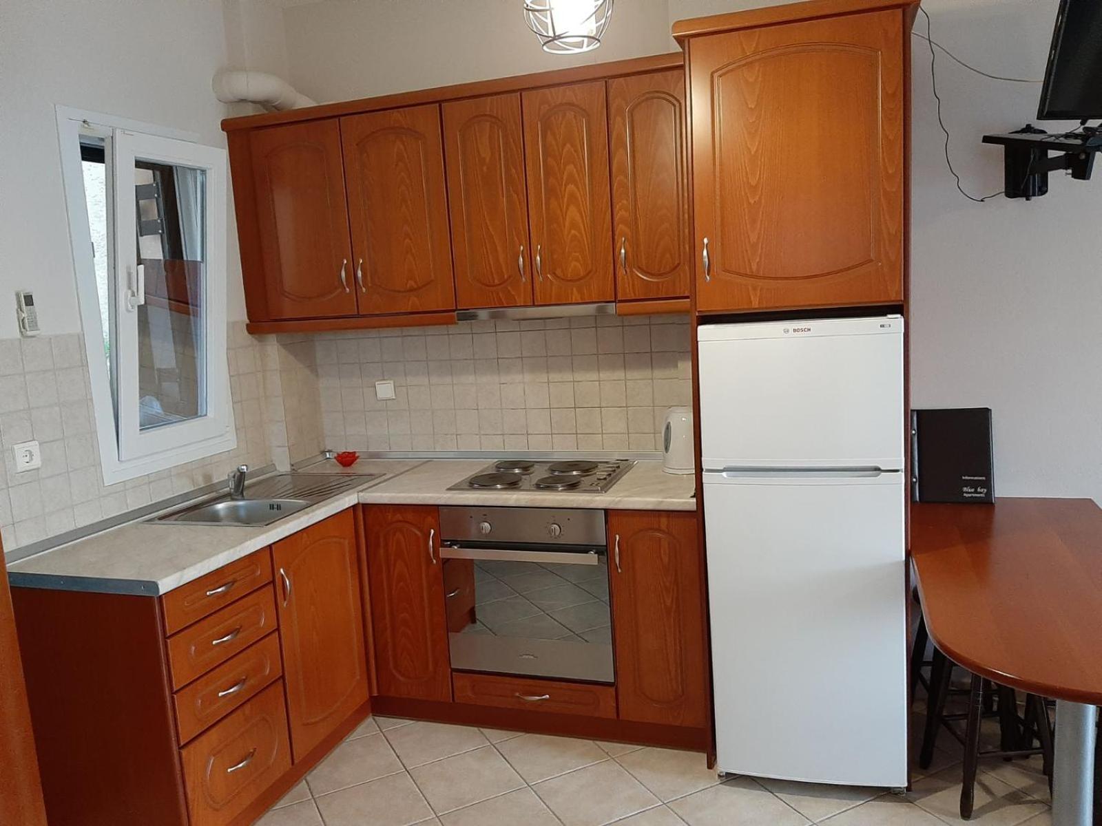 Apartment with Sea View photo 3