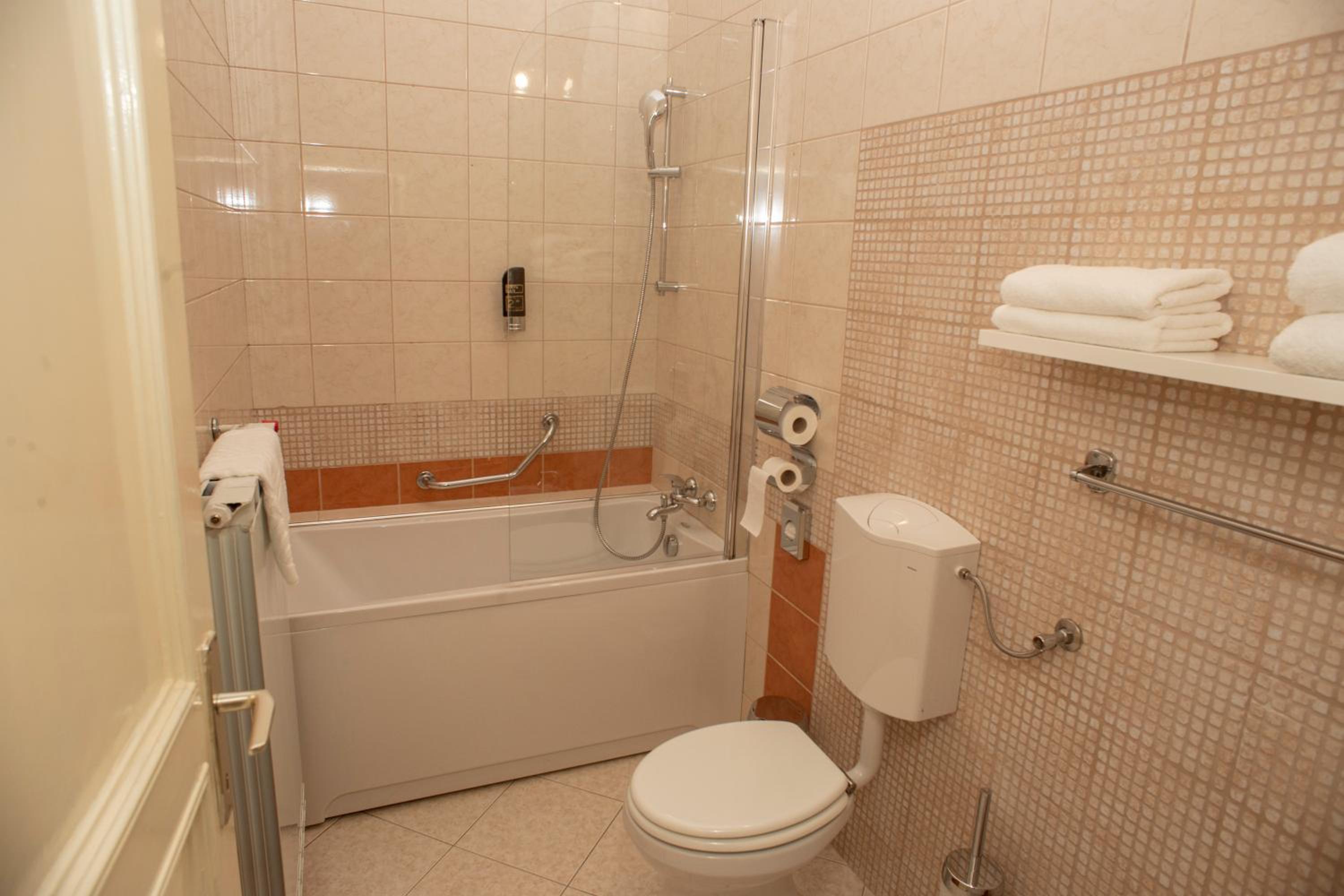 Superior Double Room photo 2