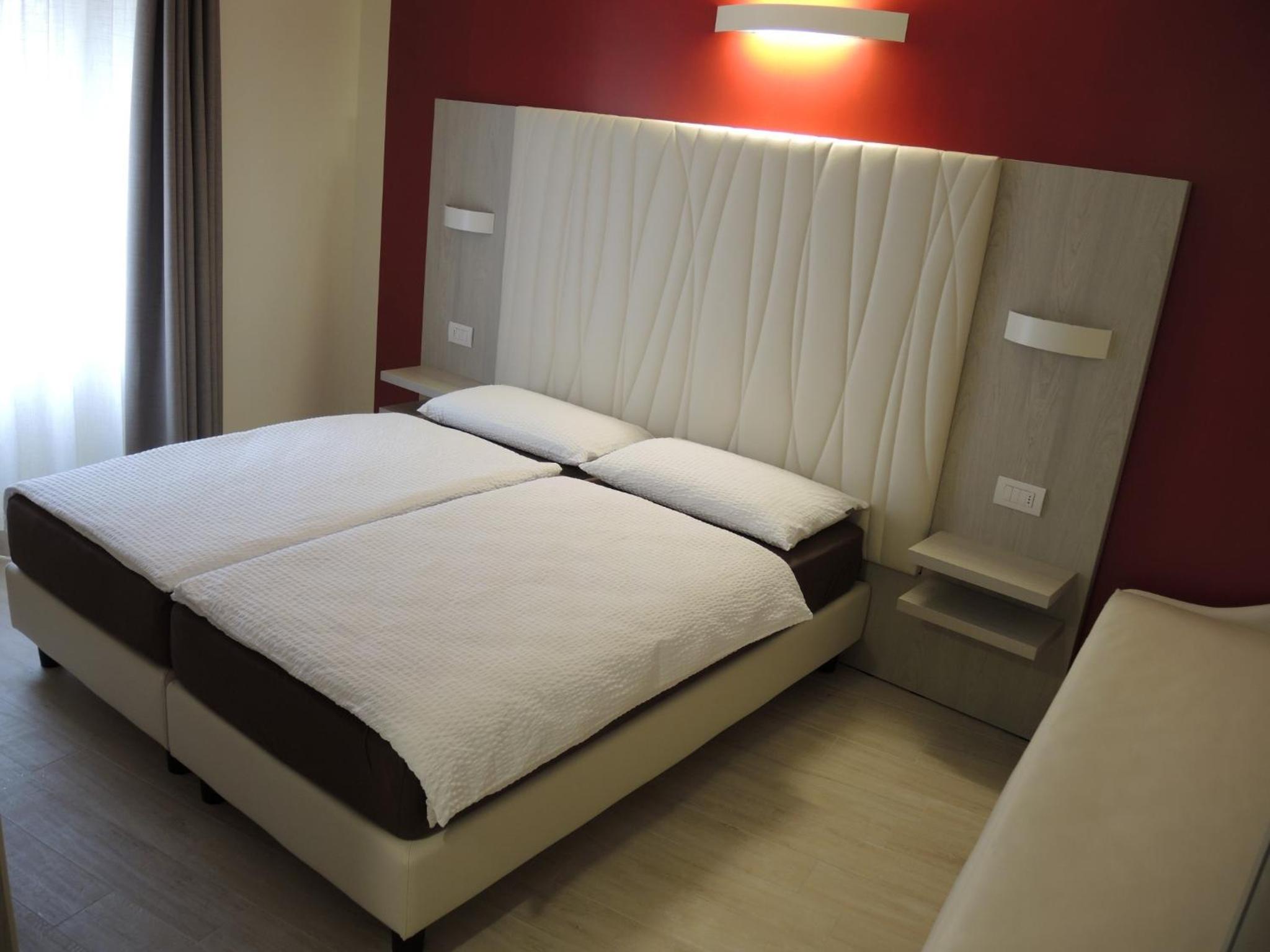Double or Twin Room photo 1
