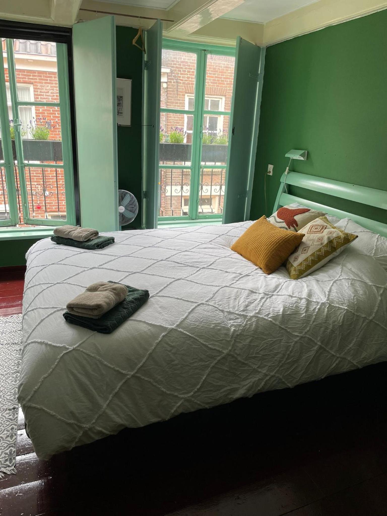 Double Room photo 1
