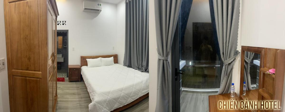 Triple Room with Private Bathroom photo 3