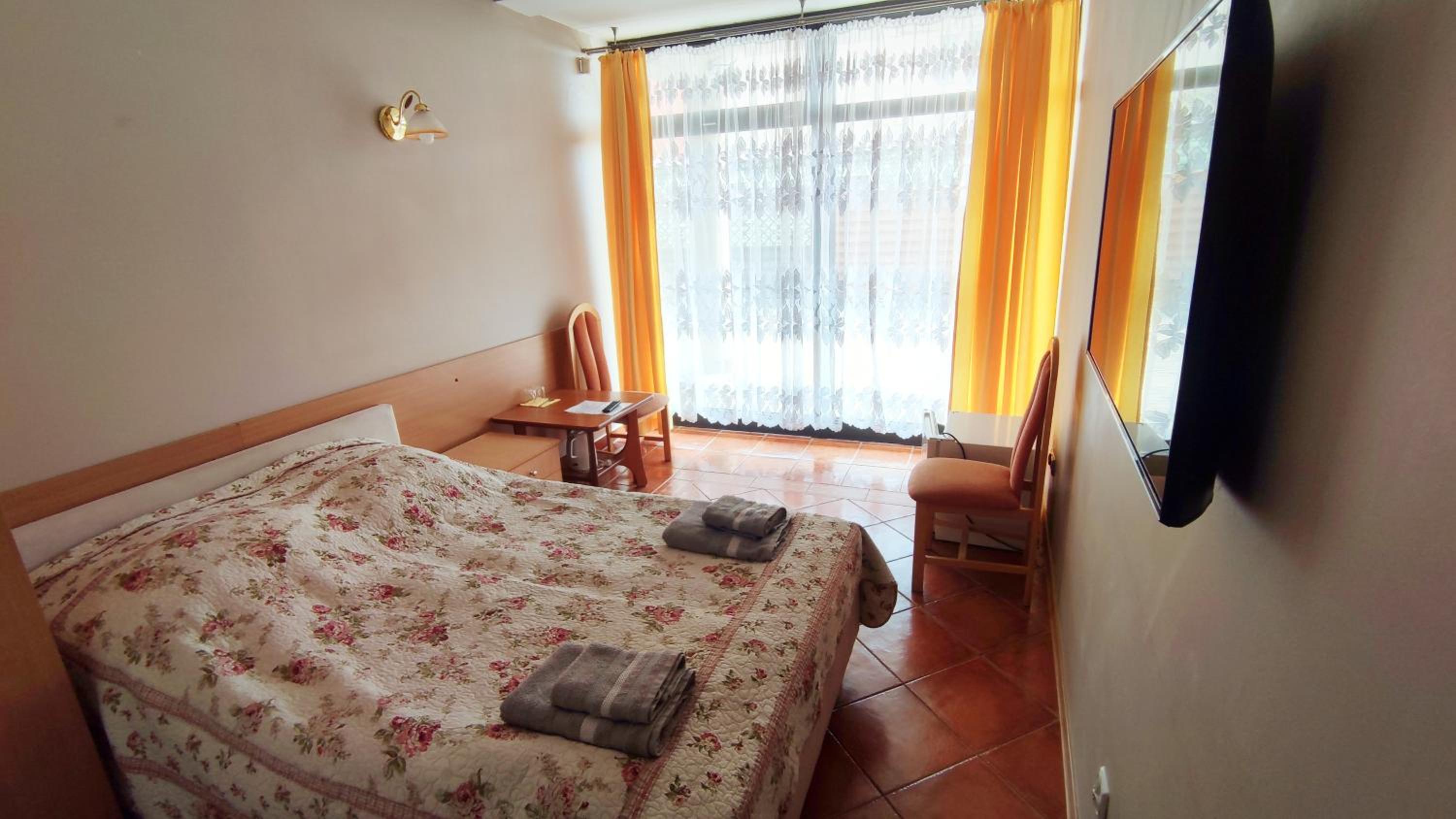 Standard Double Room photo 1