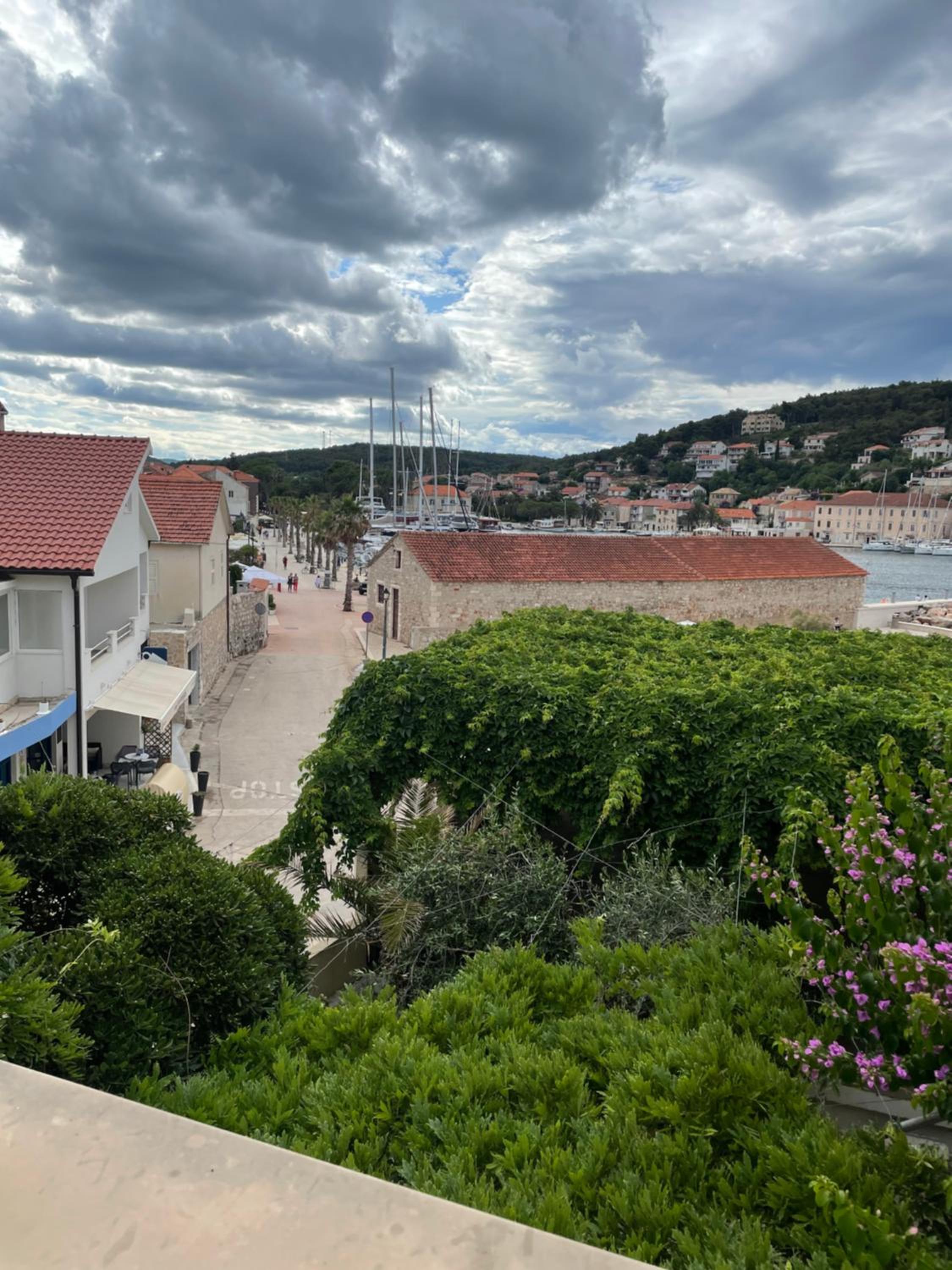Double Room with Harbour View photo 3