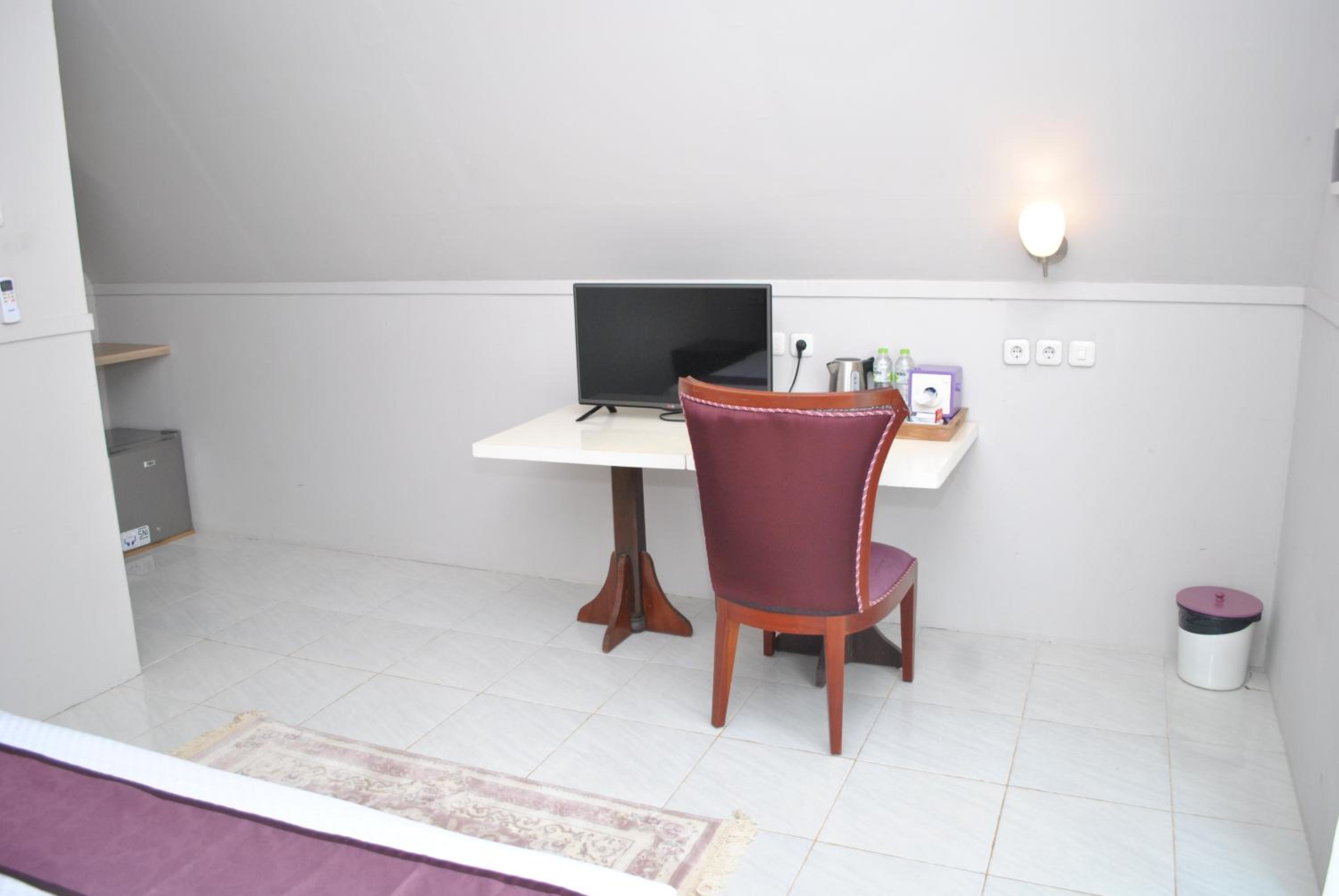 Deluxe Double Room - Photo 2