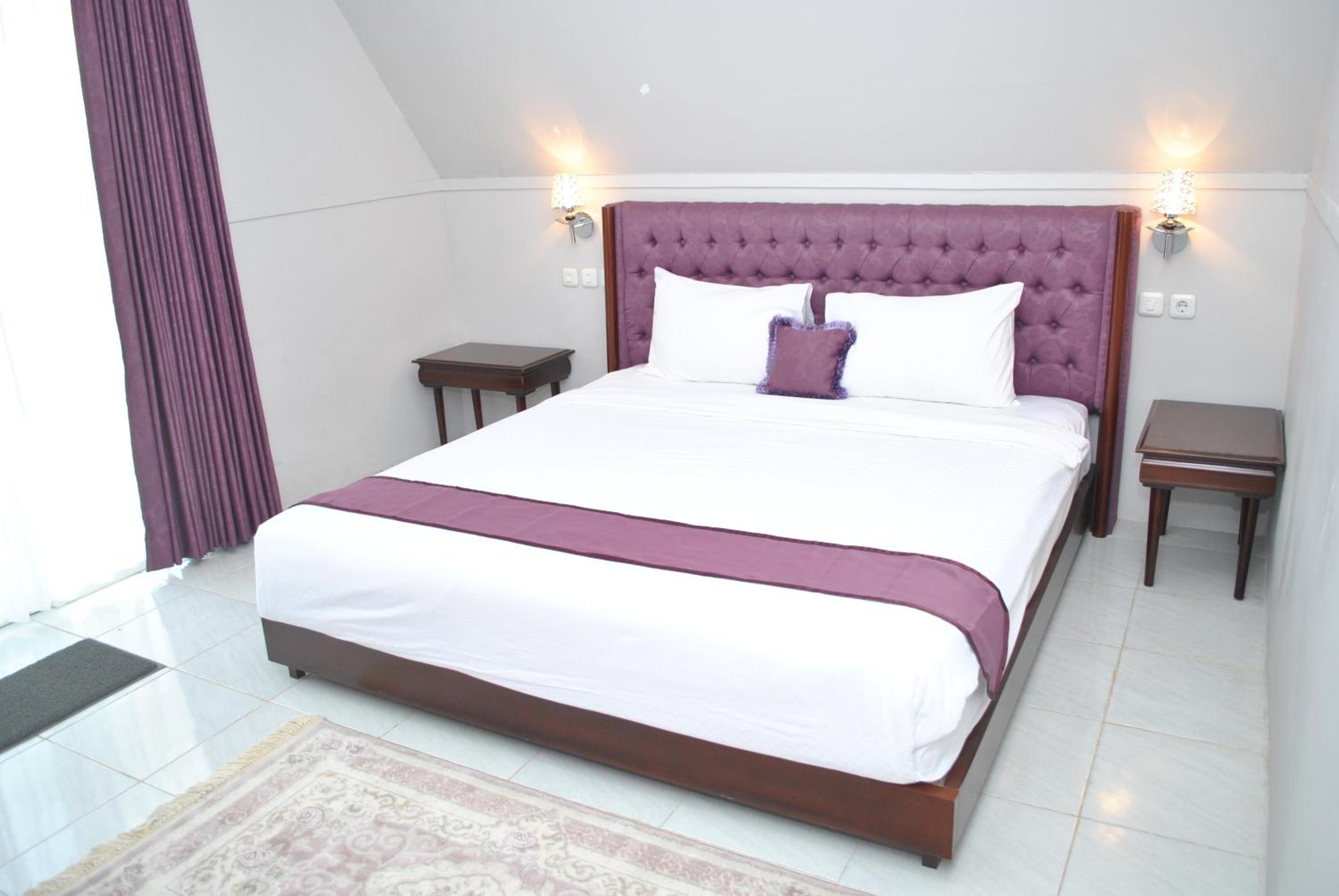 Deluxe Double Room - Photo 6