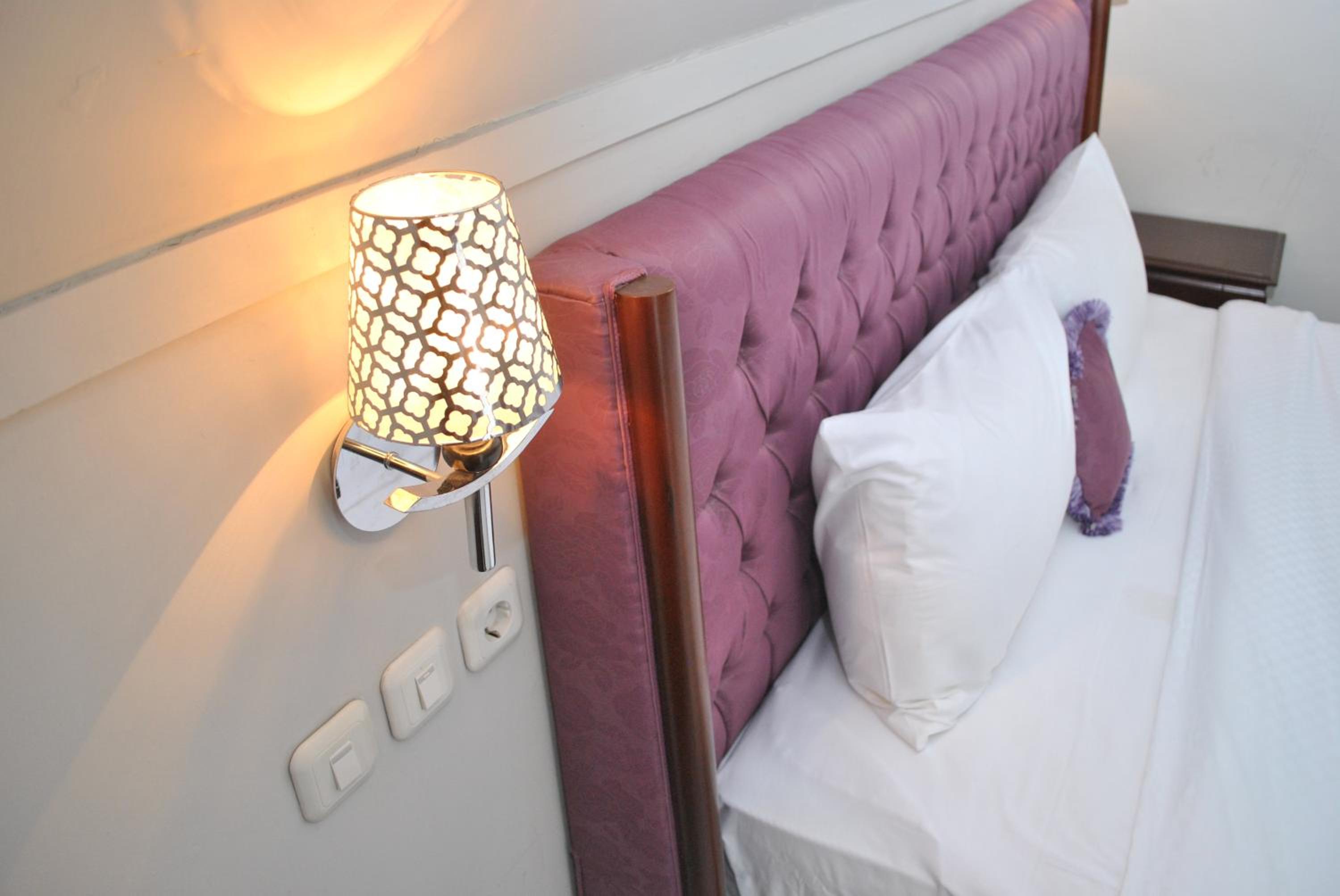 Deluxe Double Room - Photo 5