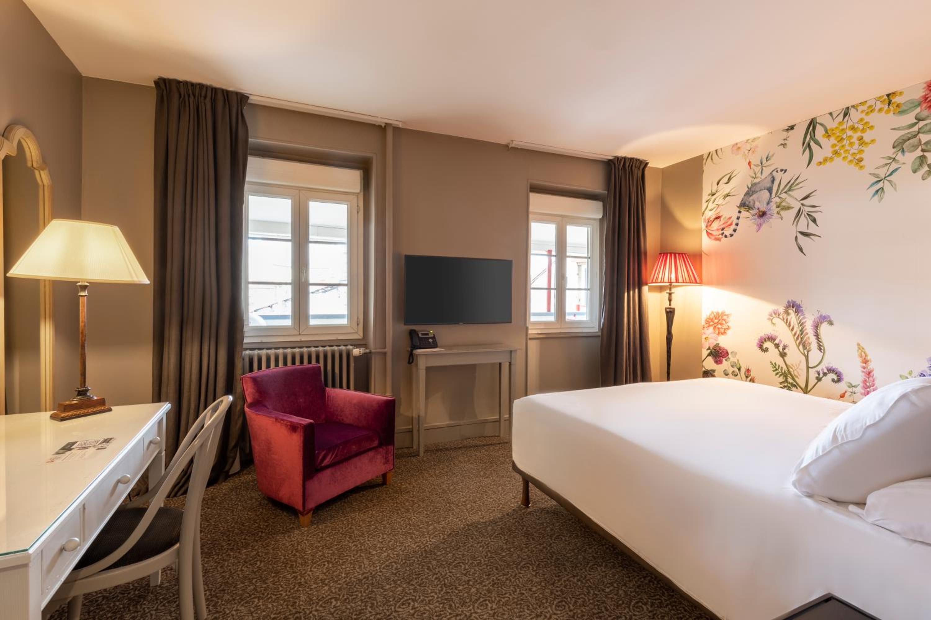 Superior Double Room - Photo 5
