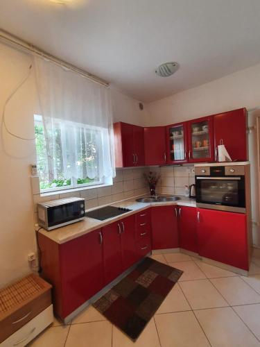 Apartment - Ground Floor photo 1