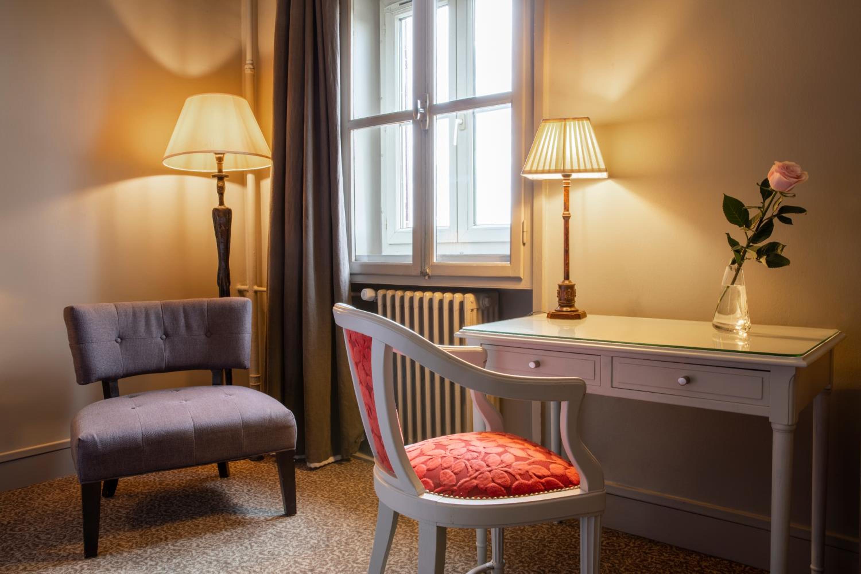 Junior Suite - Photo 5