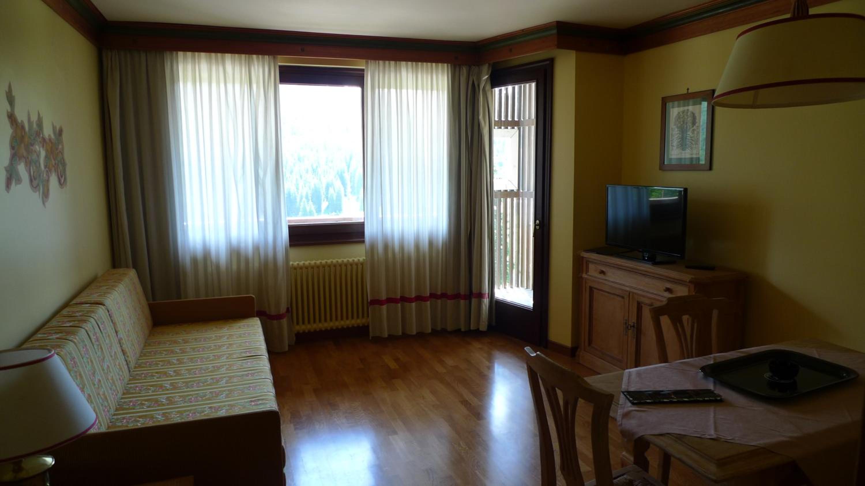 Superior Junior Suite