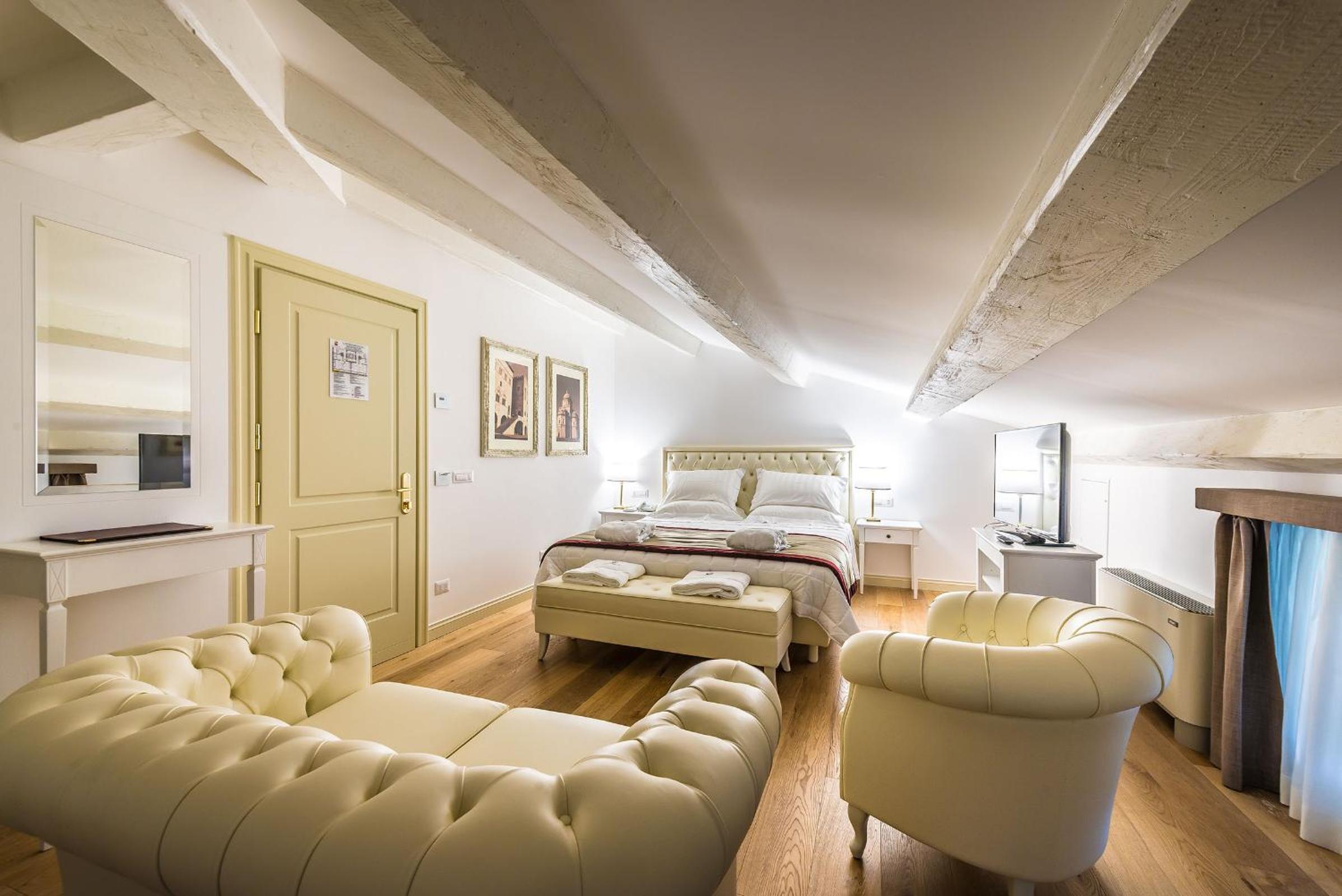 Junior Suite photo 3