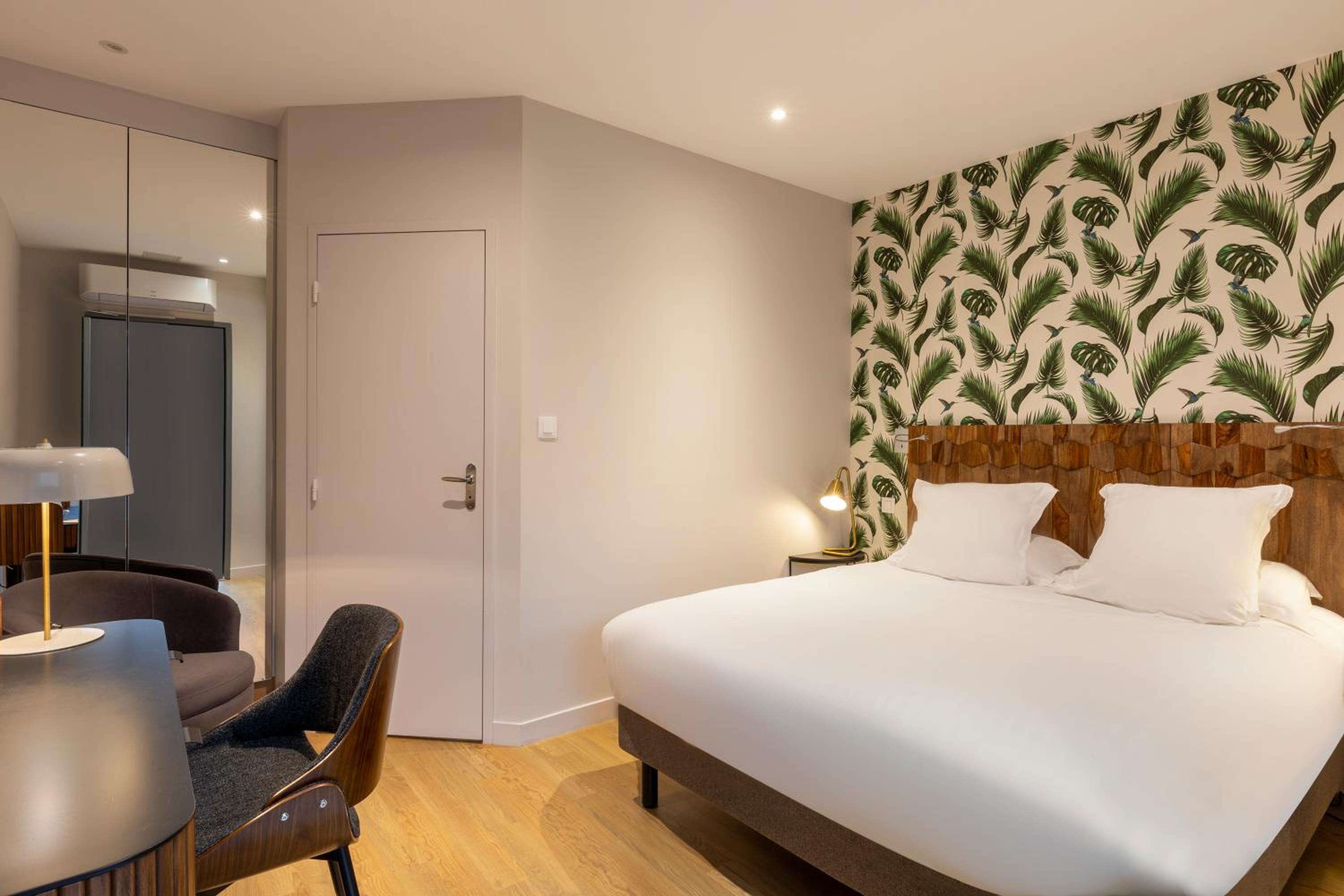 Comfort Double Room - Photo 7