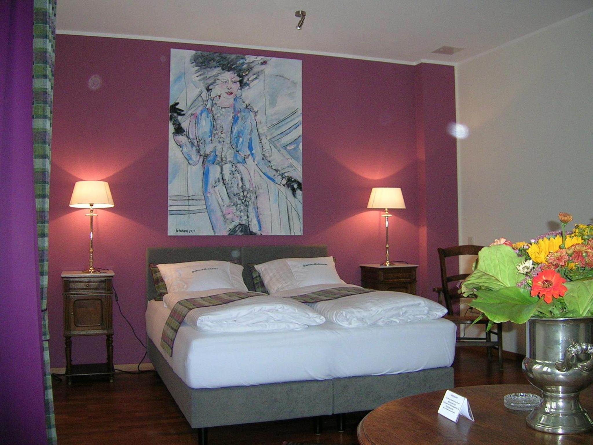 Comfort Double or Twin Room photo 3