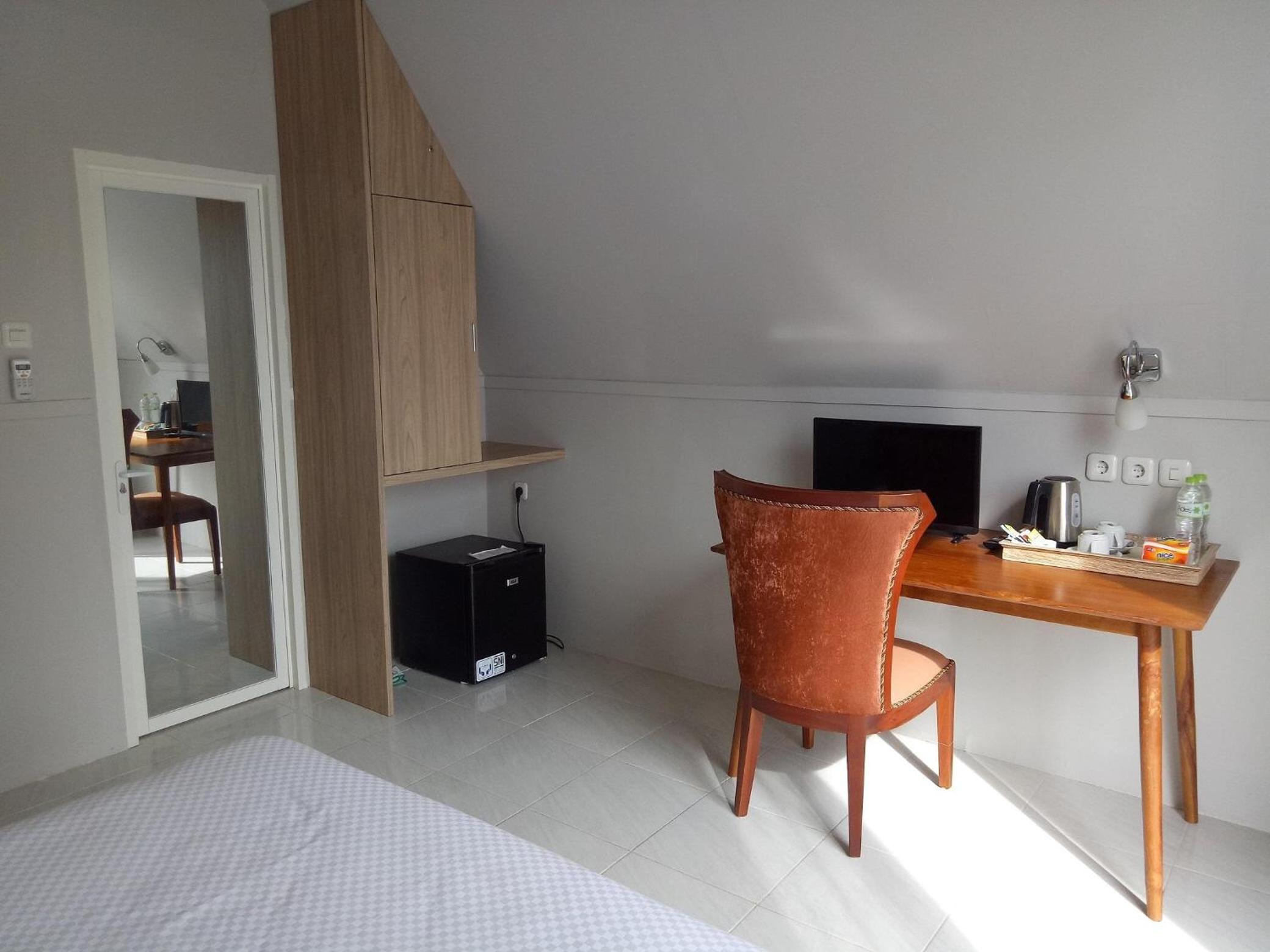 Superior Double Room photo 3