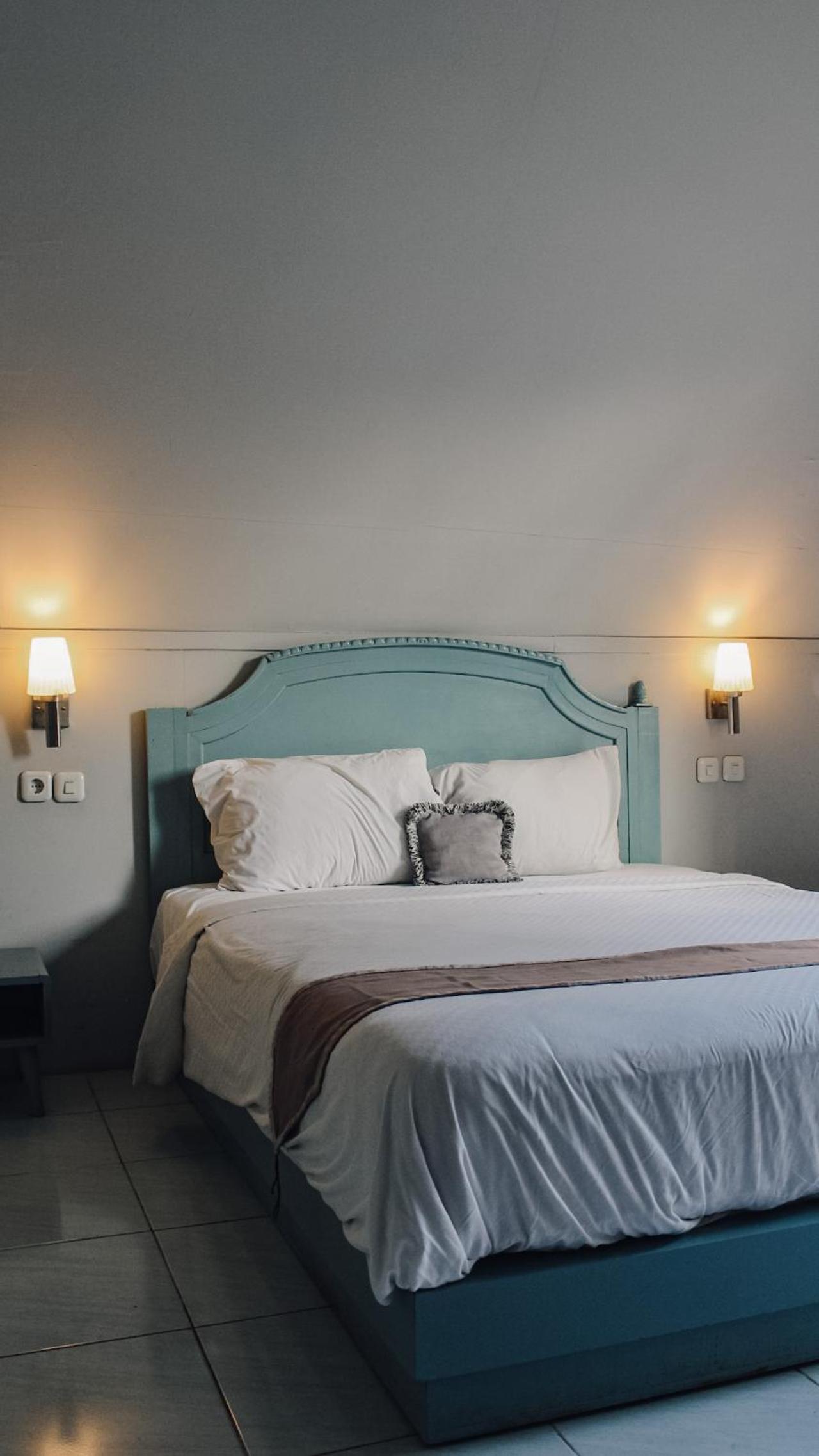 Superior Double Room photo 1