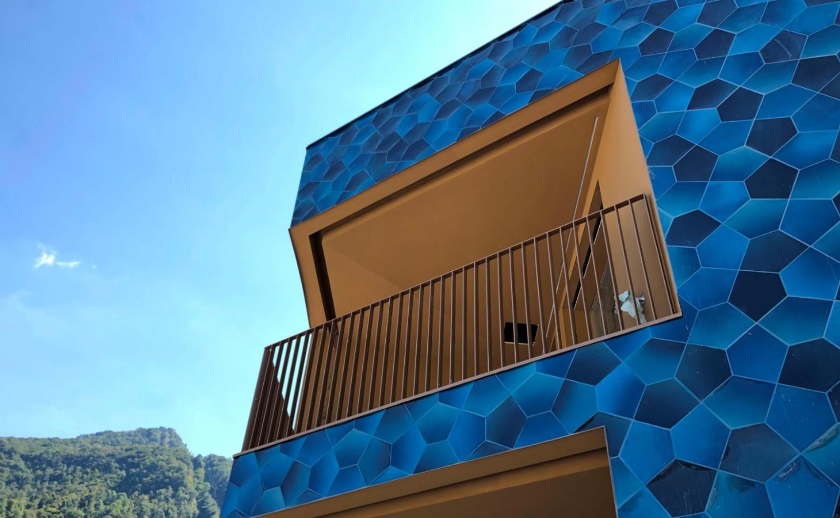 Two-Bedroom Apartment with Lake View photo 3