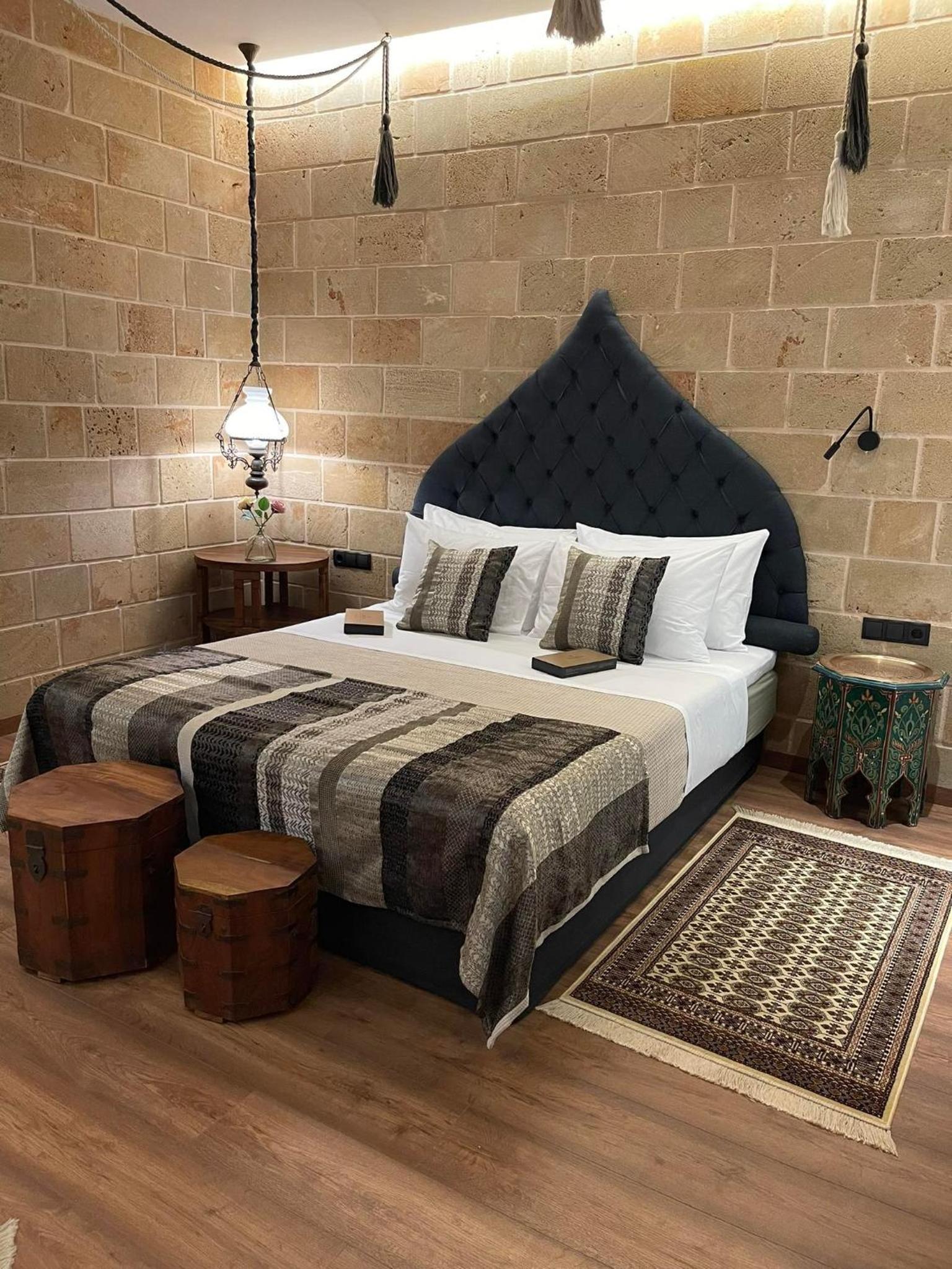 Junior Suite with Private Pool