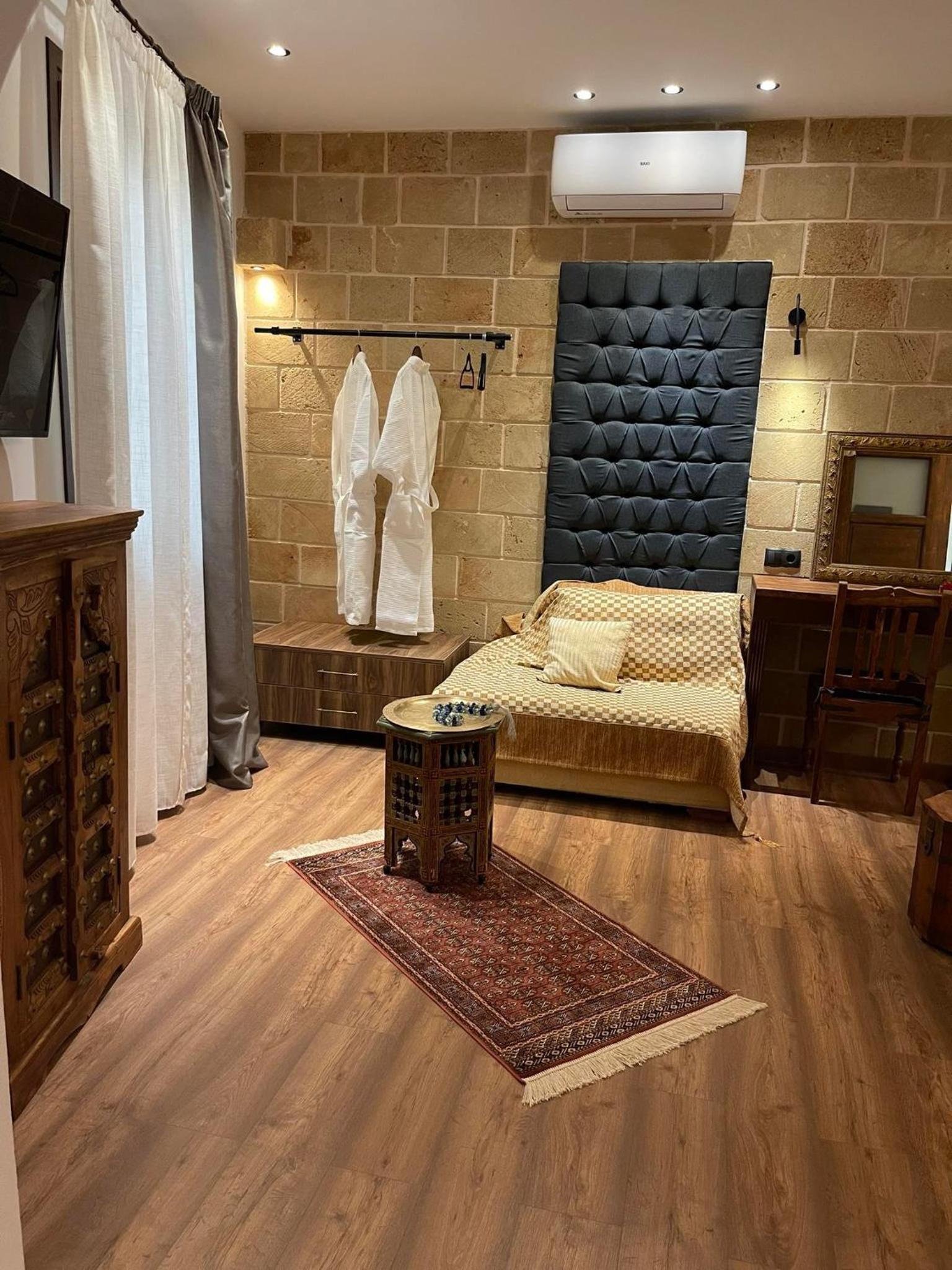 Junior Suite with Private Pool photo 2