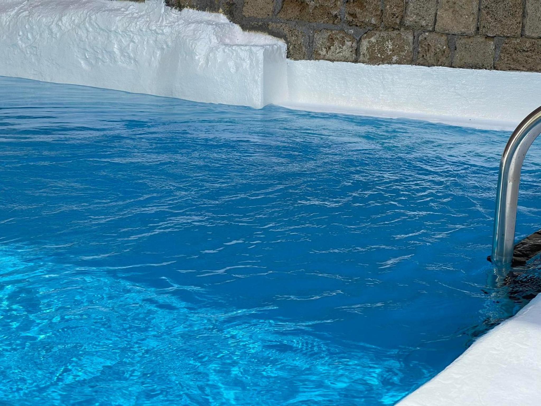 Junior Suite with Private Pool photo 3