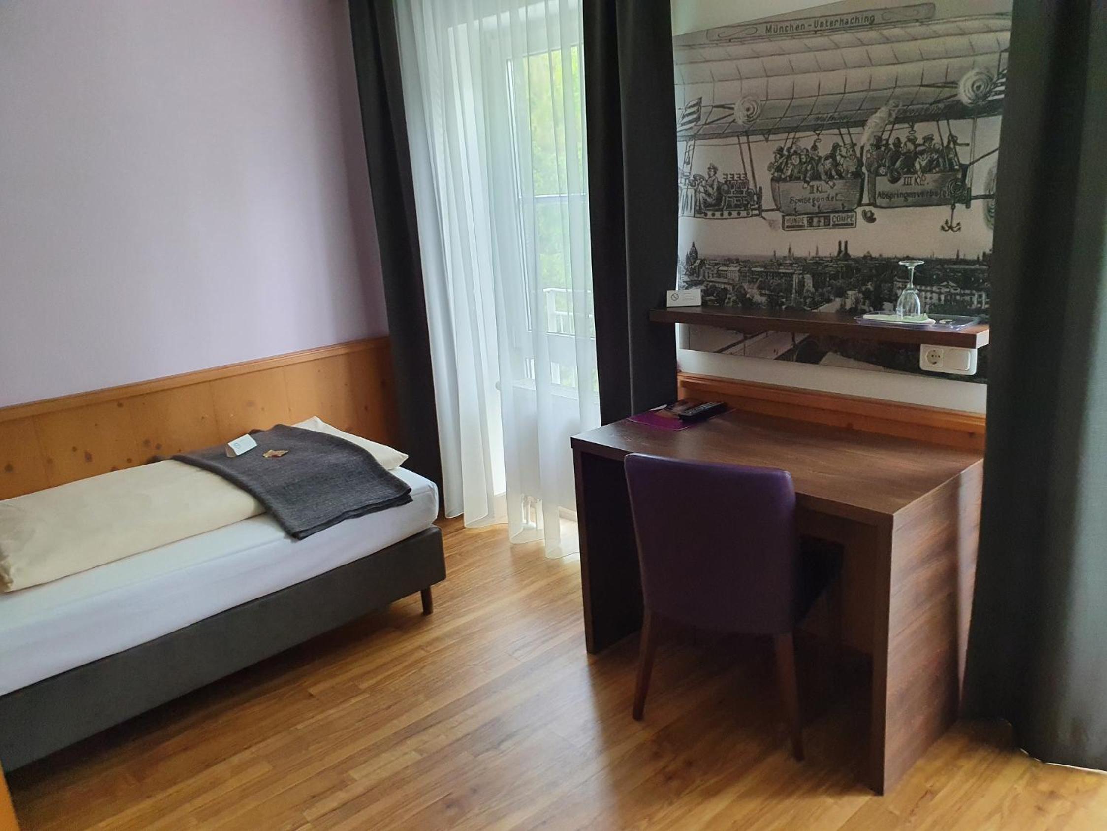 Single Room