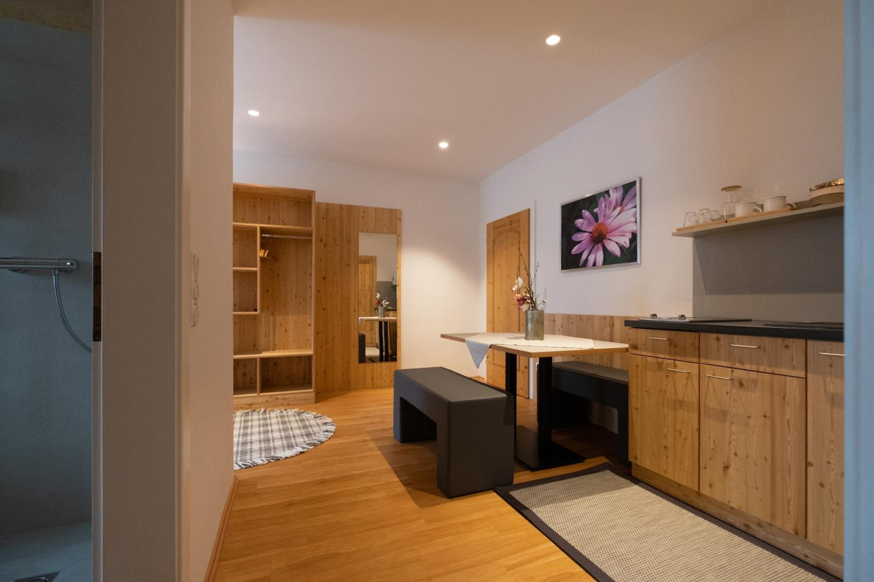 Apartment with Terrace - Photo 4
