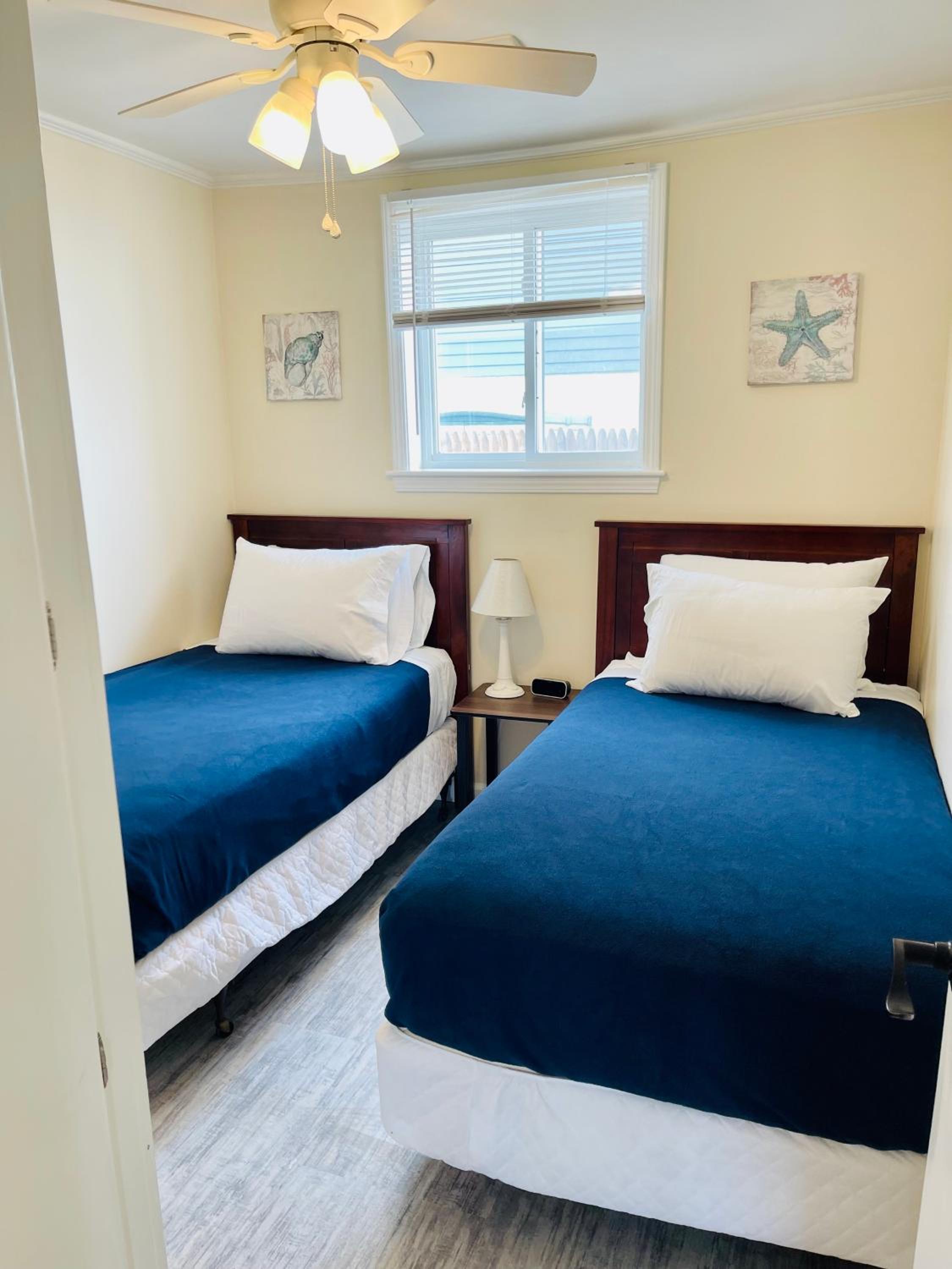 Two-Bedroom Apartment with Ocean View photo 3