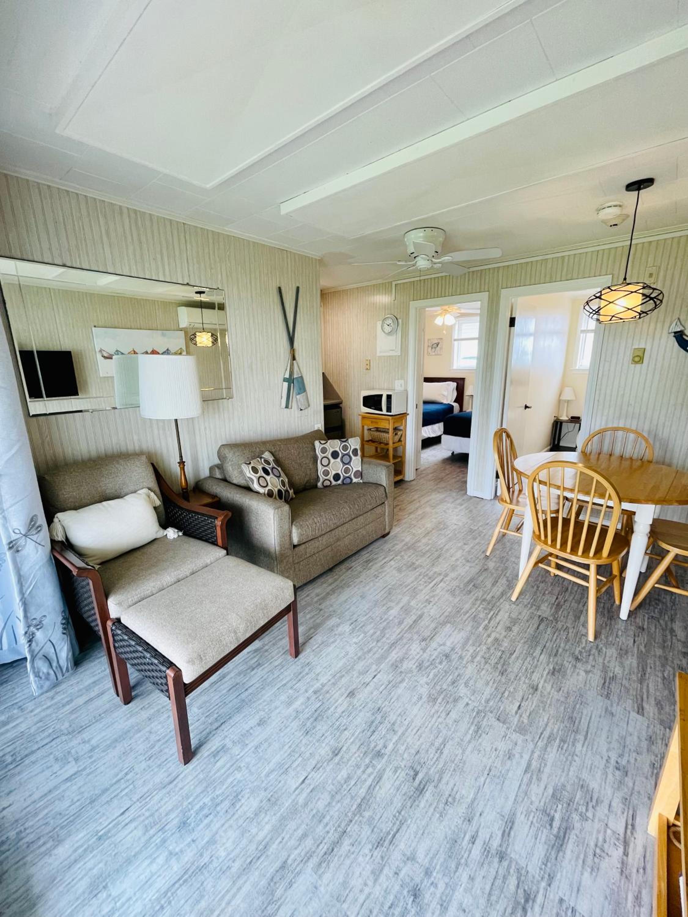 Two-Bedroom Apartment with Ocean View photo 2