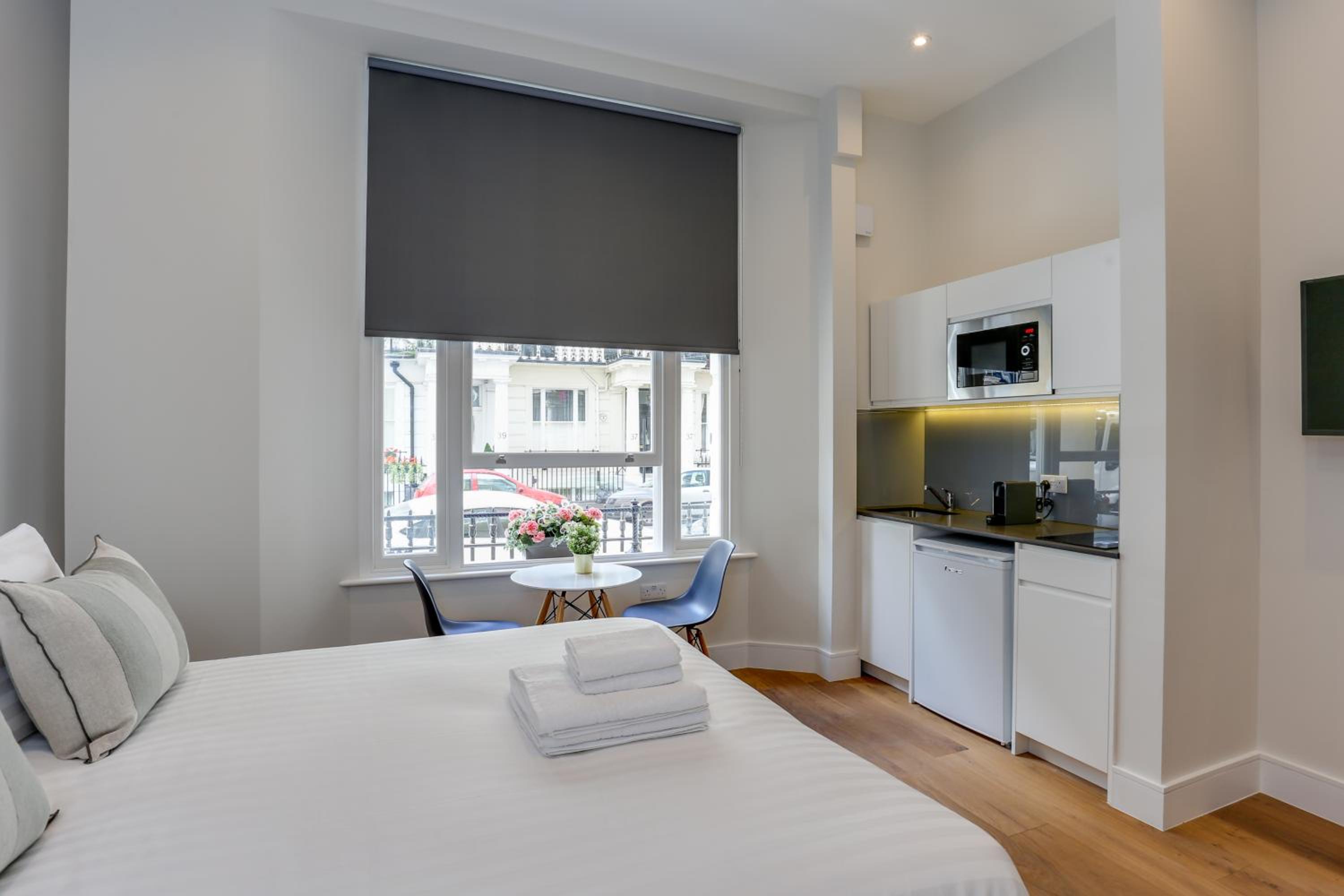 Standard Studio Apartment photo 3
