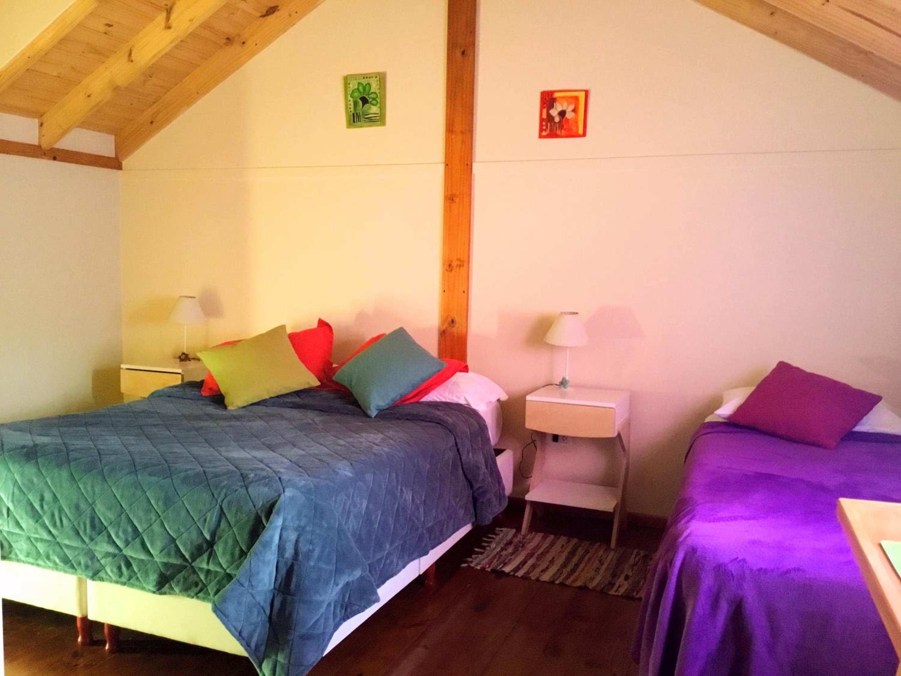 One-Bedroom Chalet photo 1