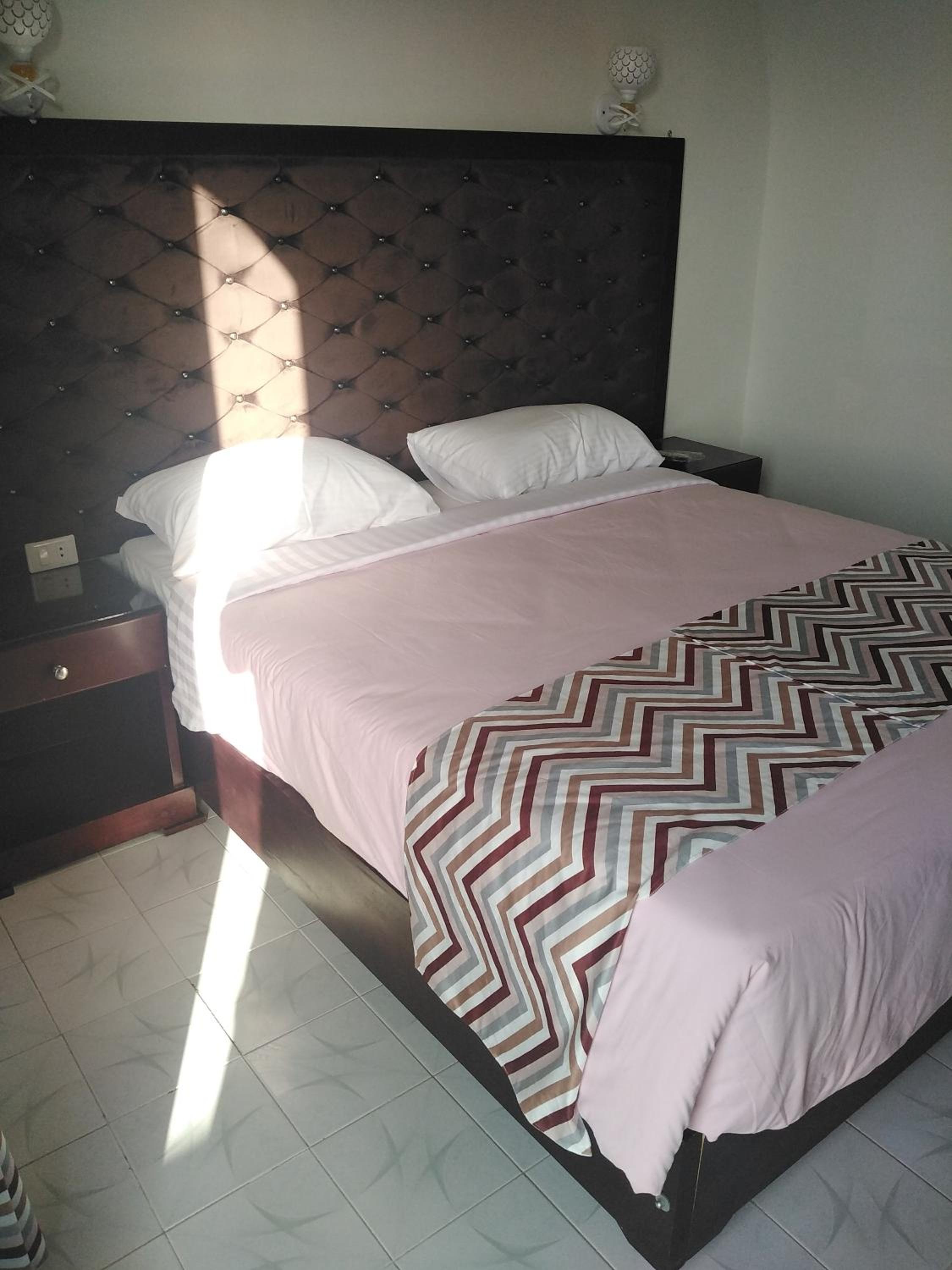 King Room with Sea View