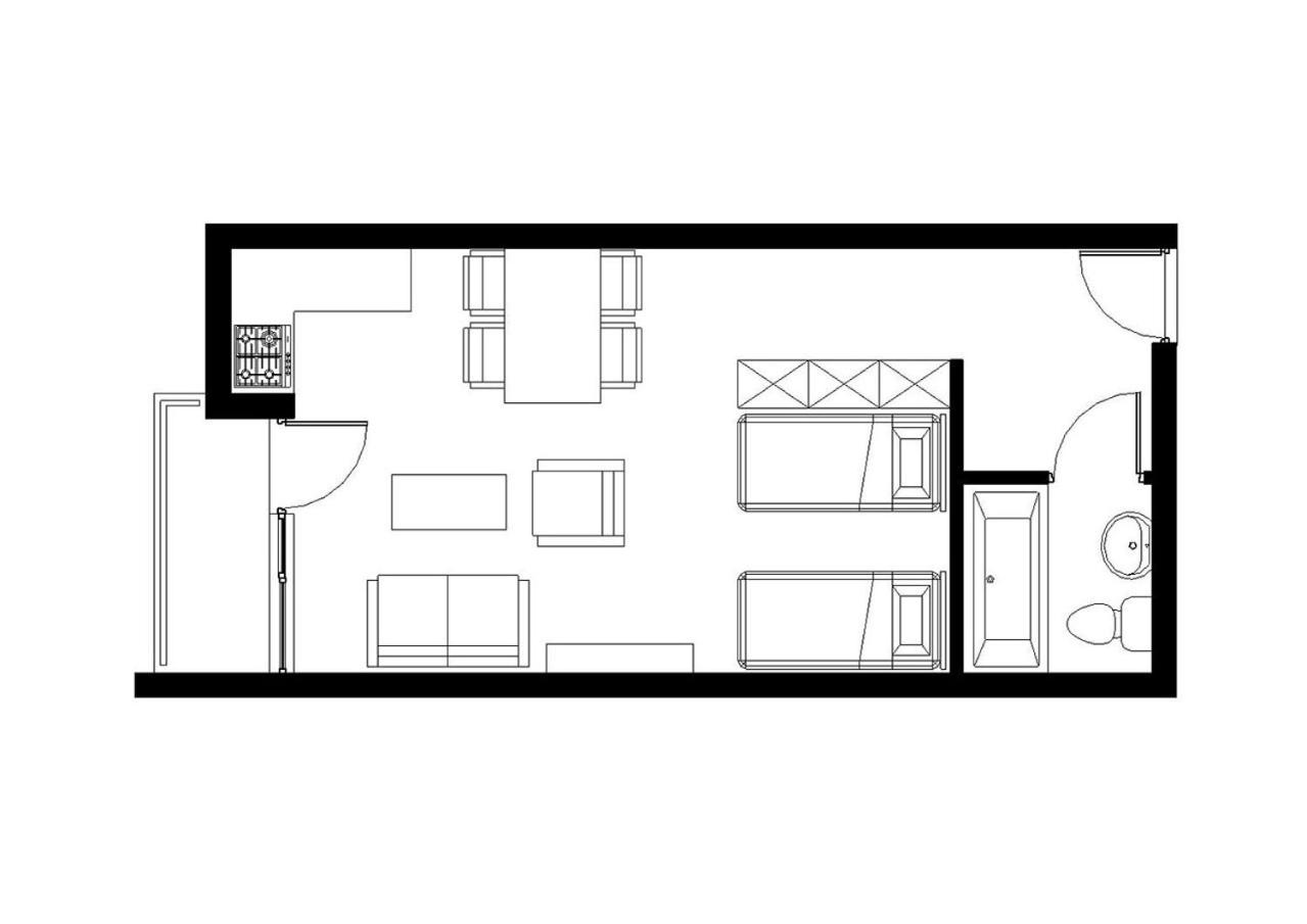 Apartment photo 3