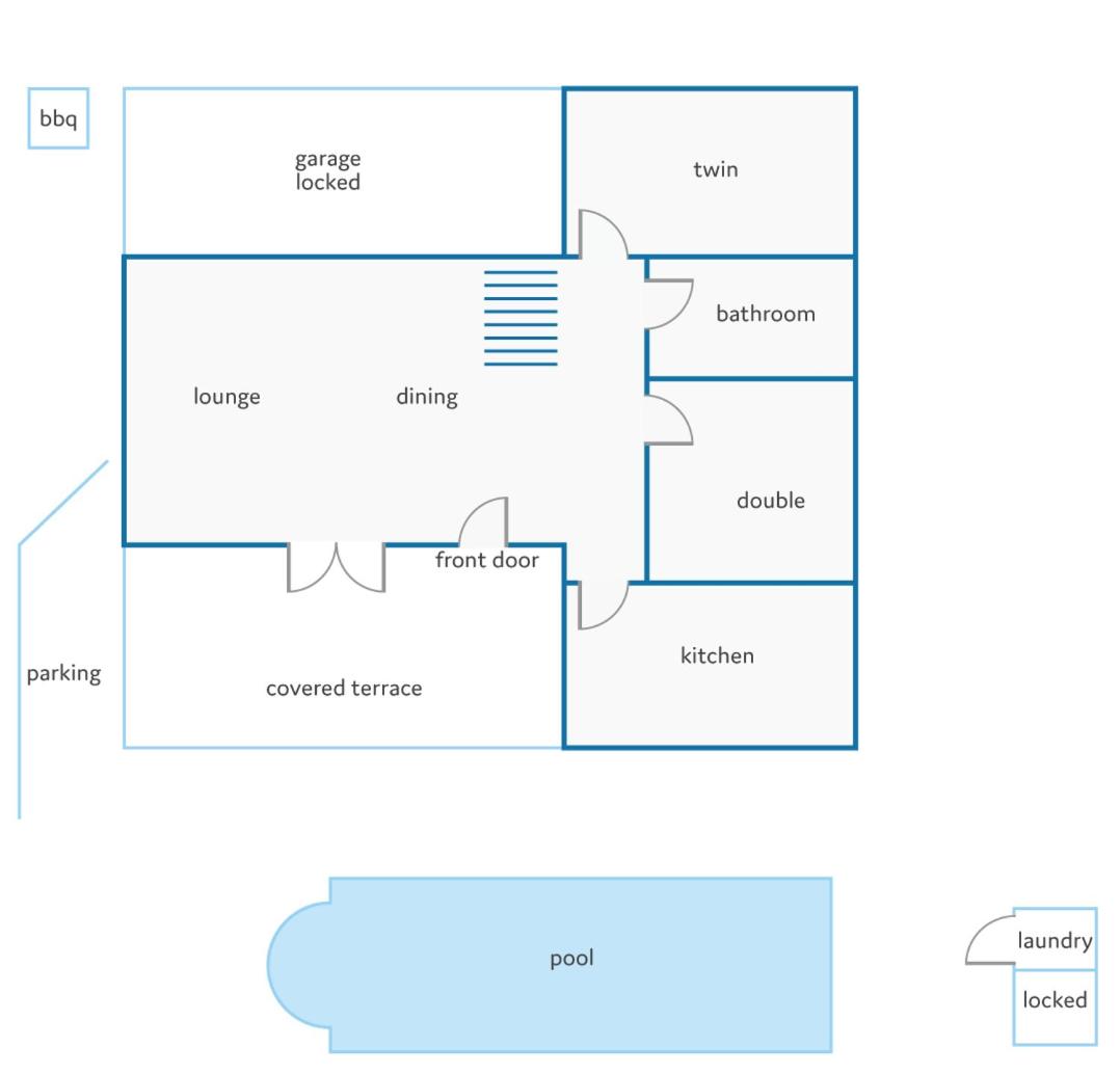 Villa photo 3